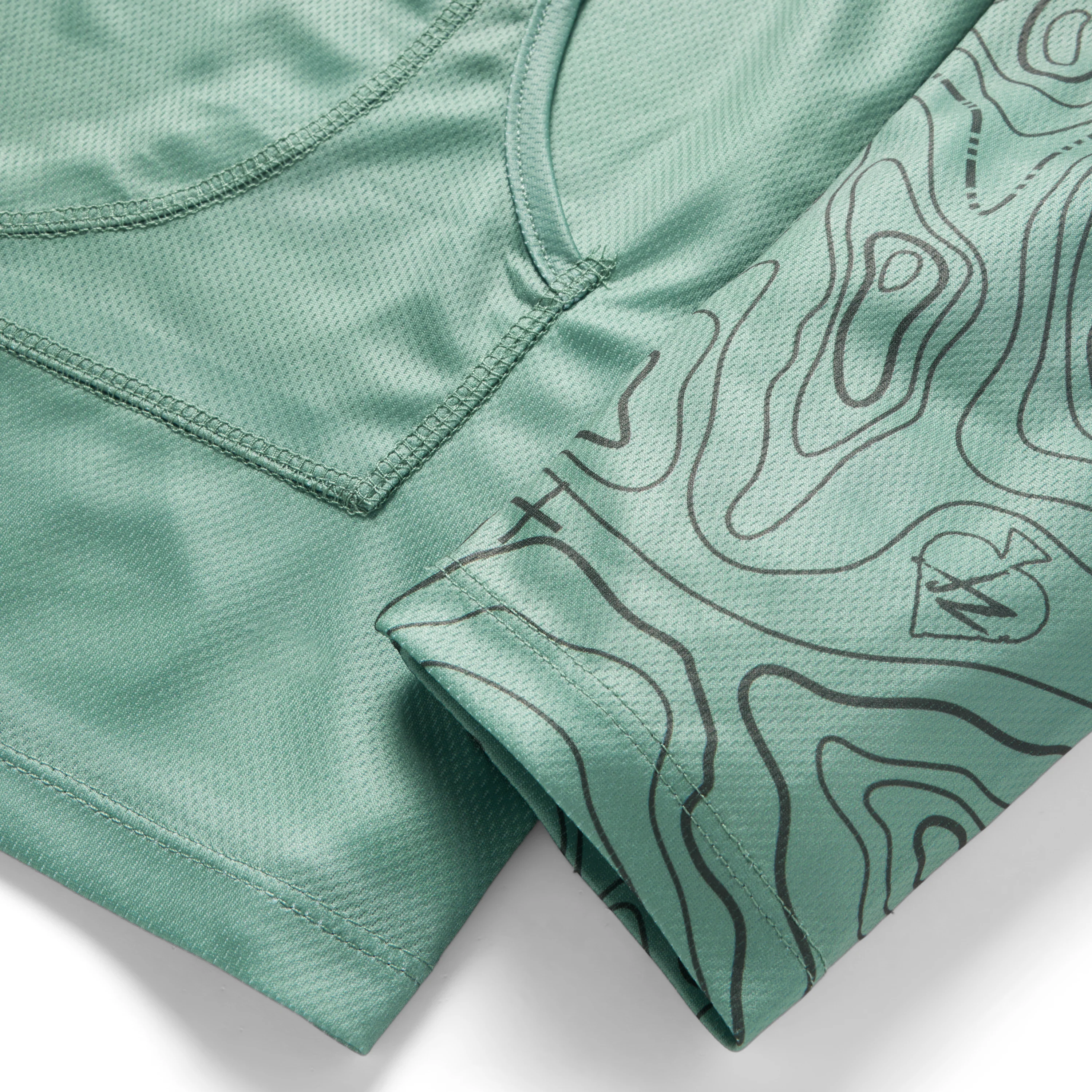 Crew Rash Guard - Image 12