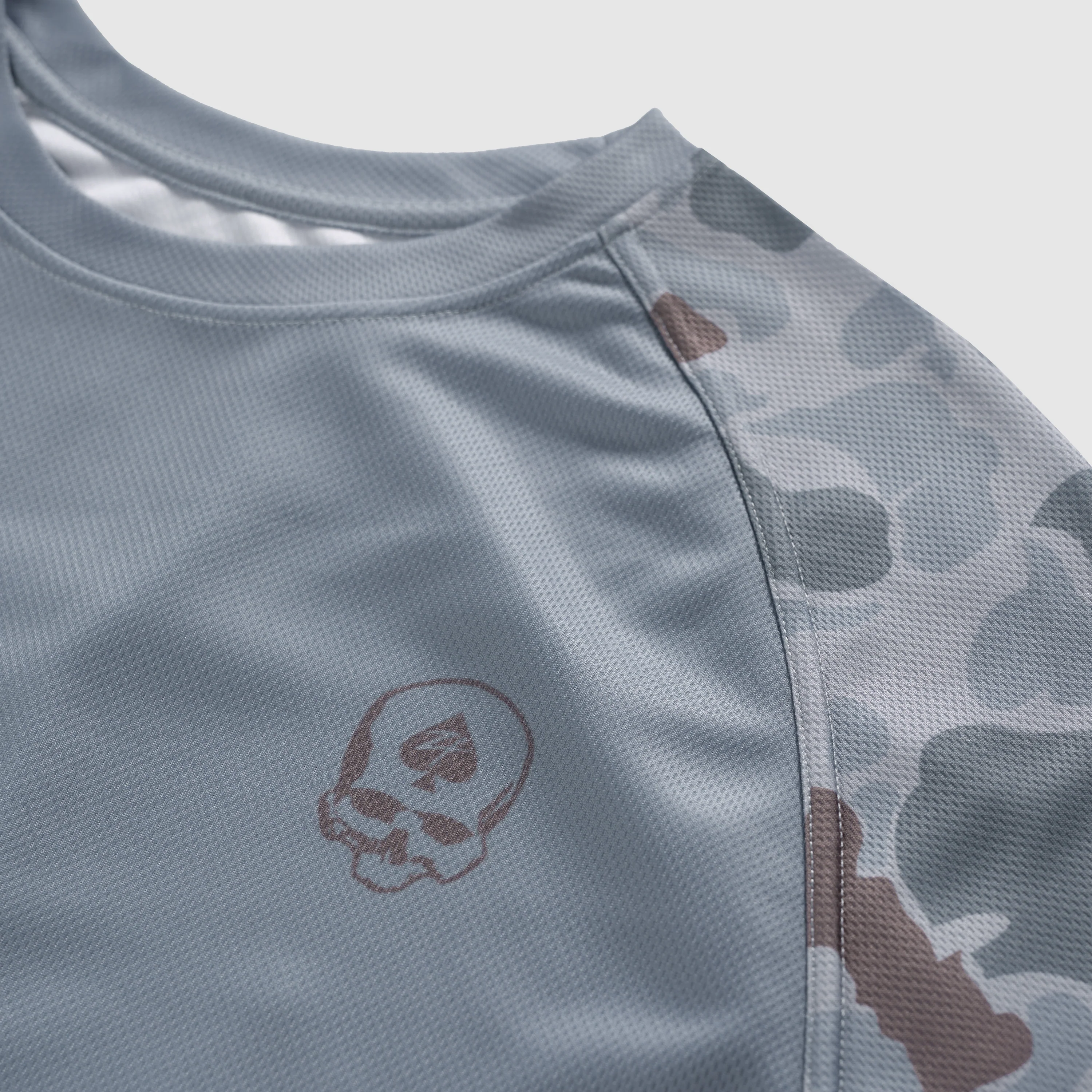 Crew Rash Guard - Image 3