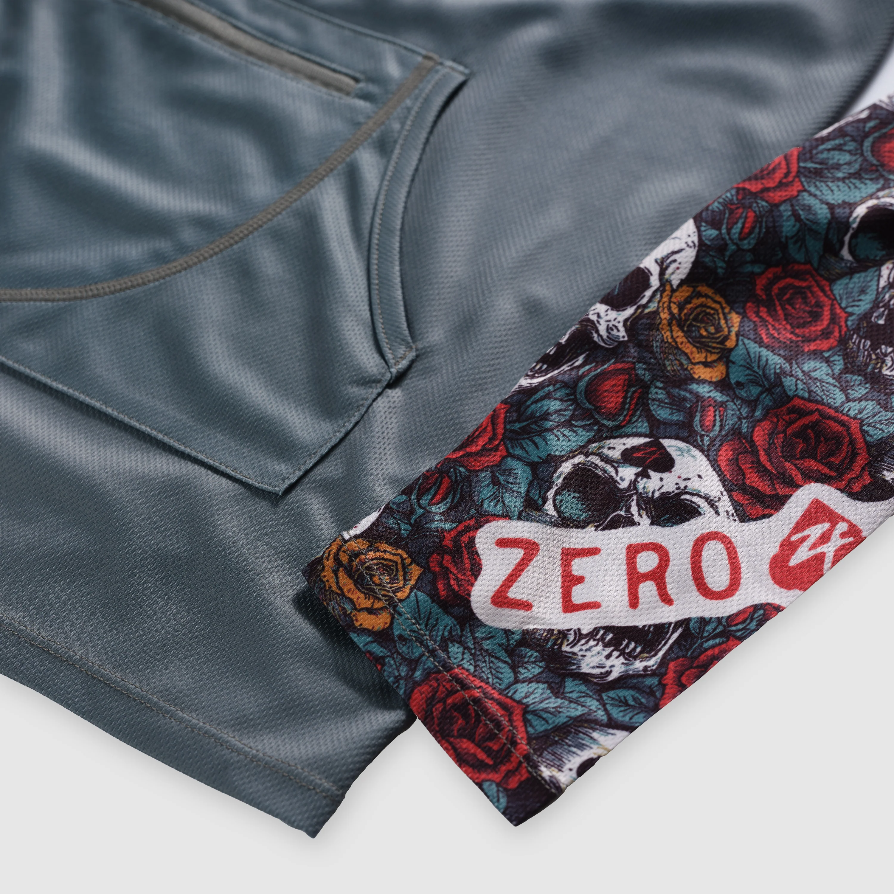 Crew Rash Guard - Image 7