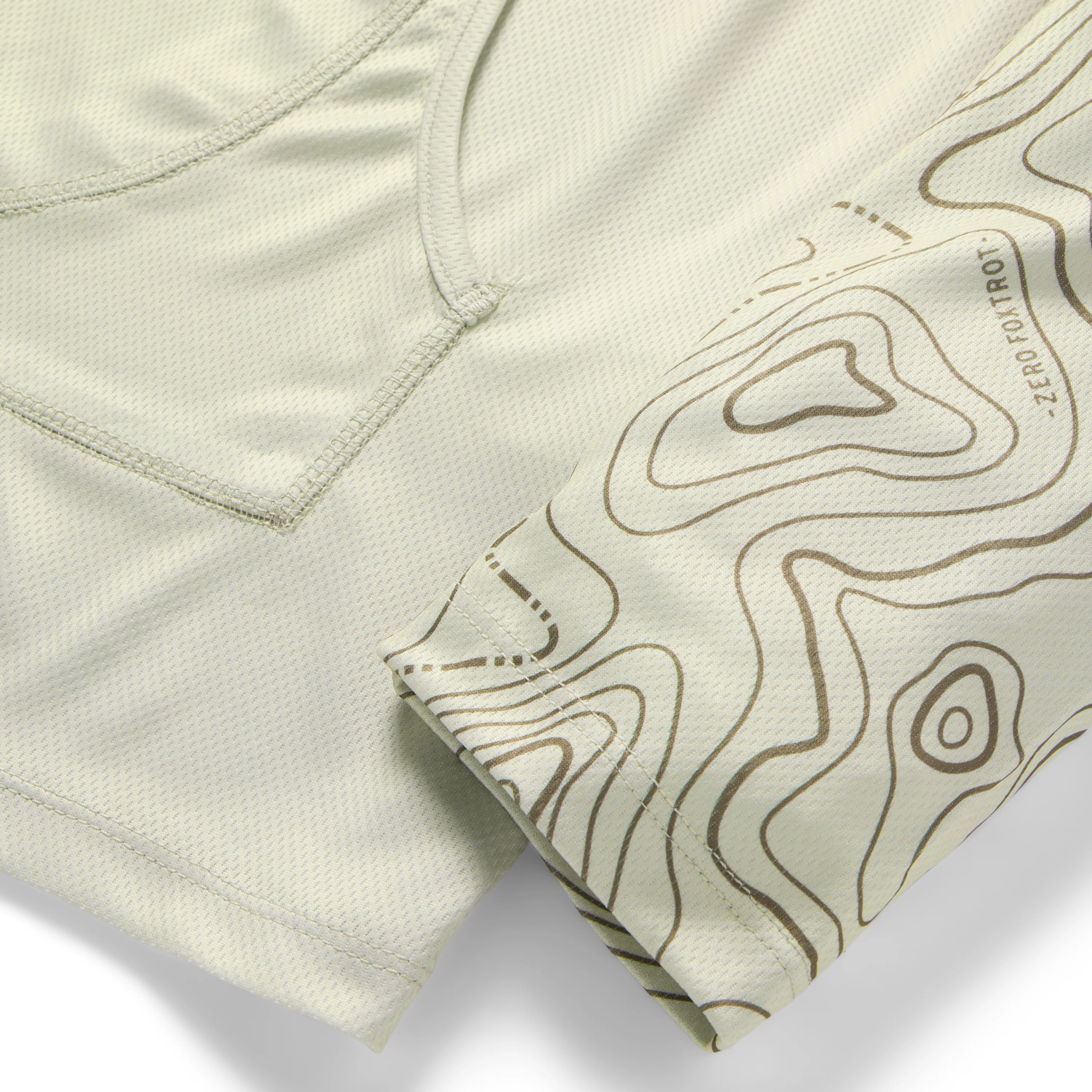 Crew Rash Guard - Image 9