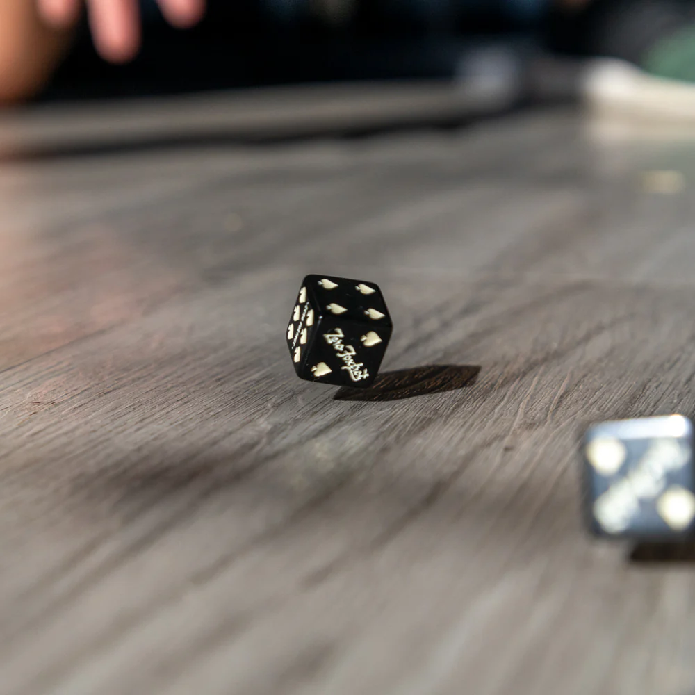 Death Dice Set - Image 3