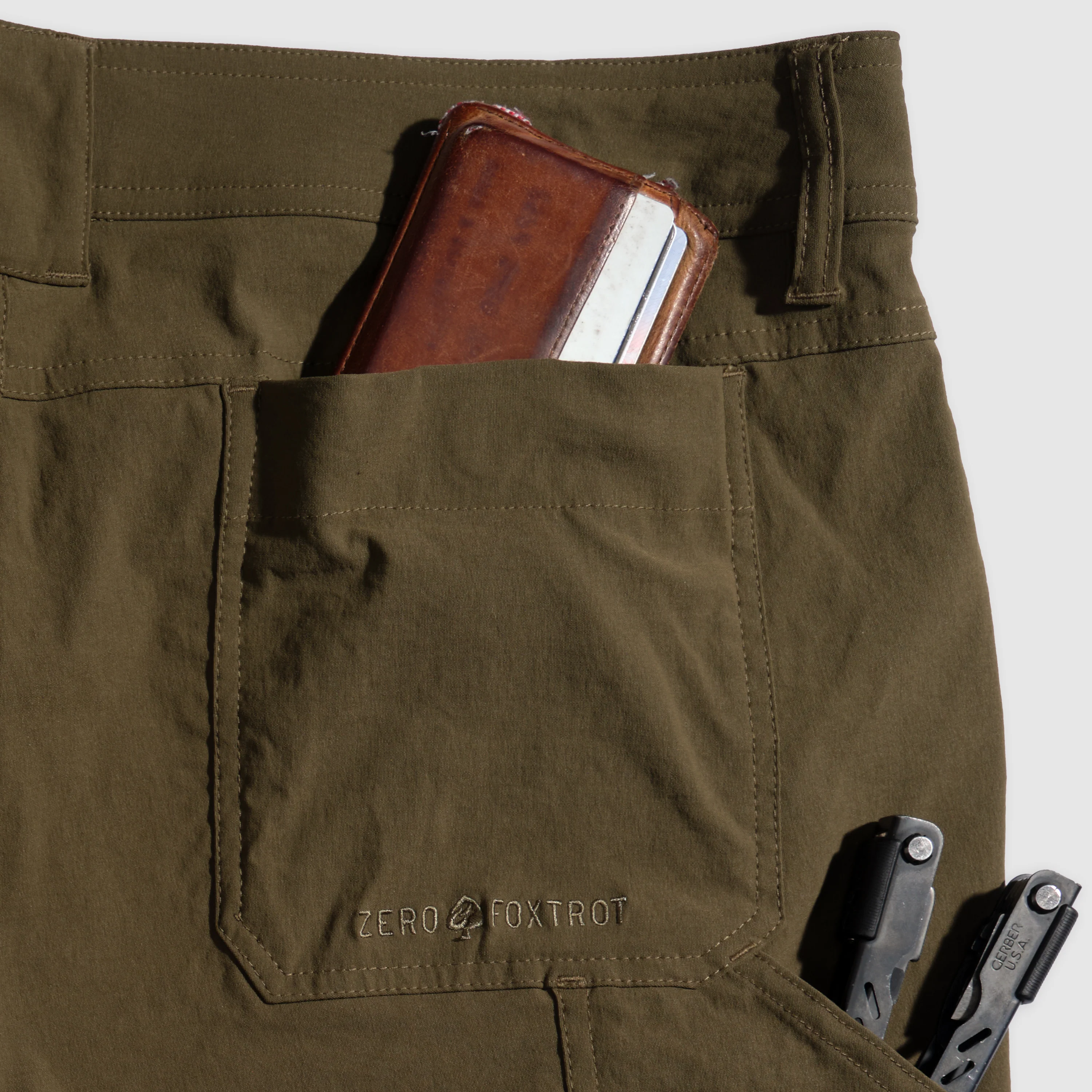 Field Shorts - Image 11