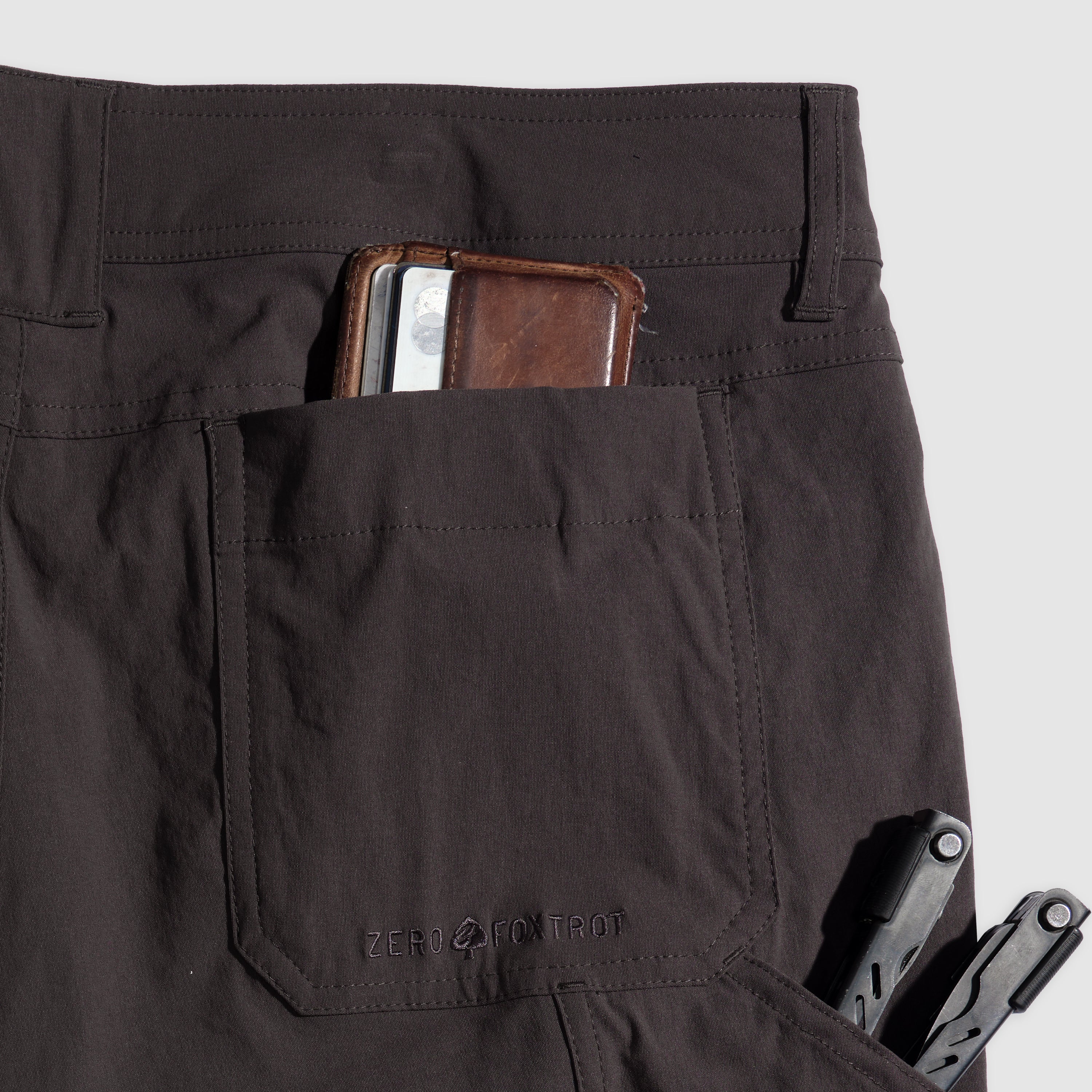 Field Shorts - Image 8