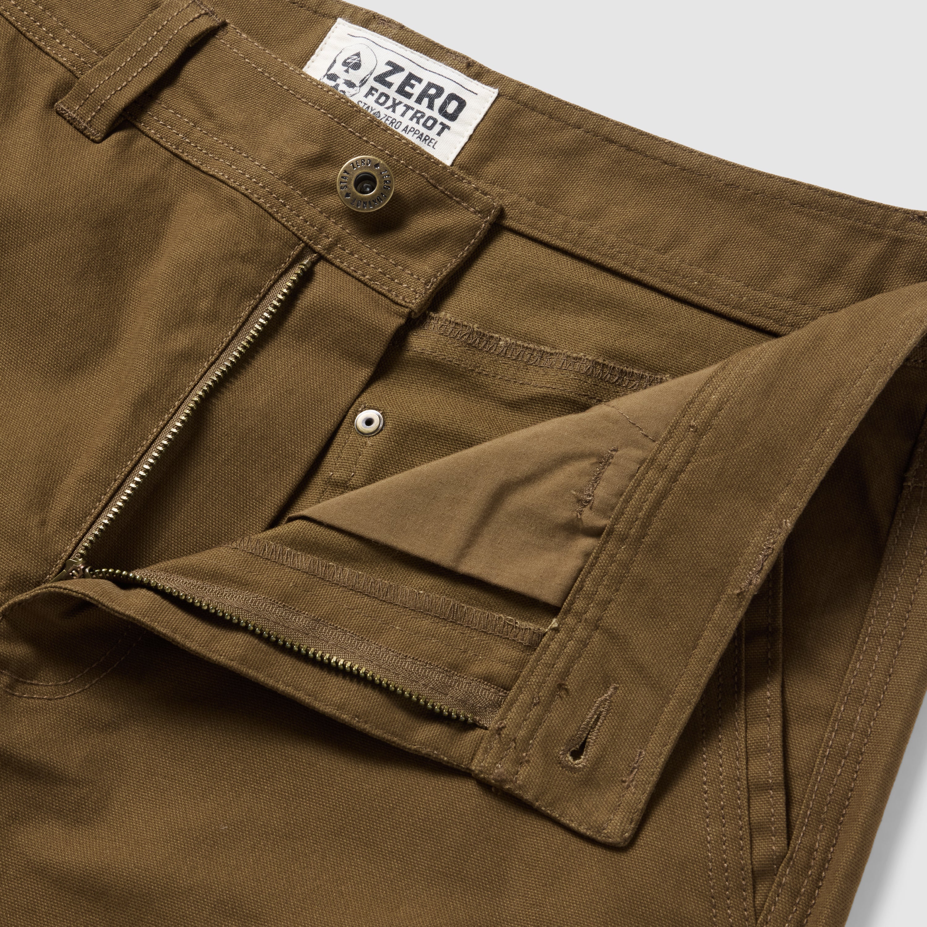 Foxhole 5 Pocket Pant - Image 10