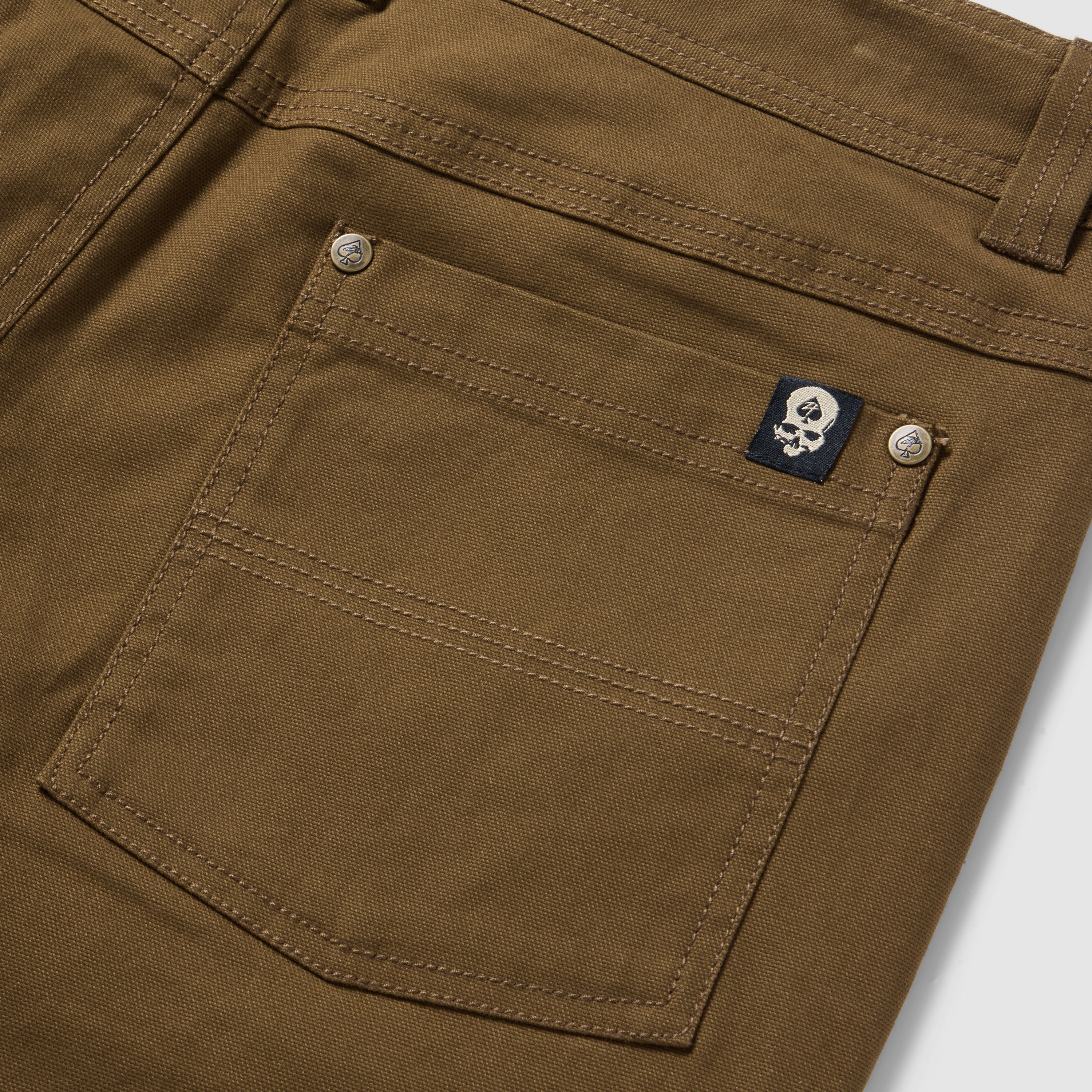 Foxhole 5 Pocket Pant - Image 12