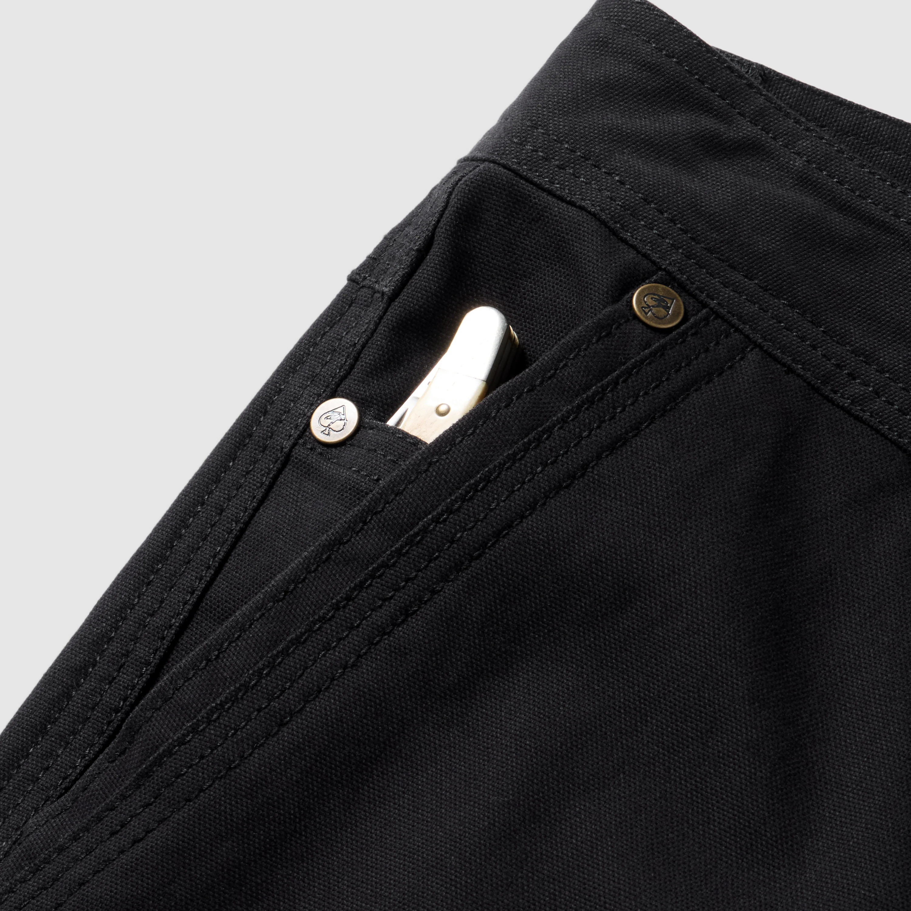 Foxhole 5 Pocket Pant - Image 3