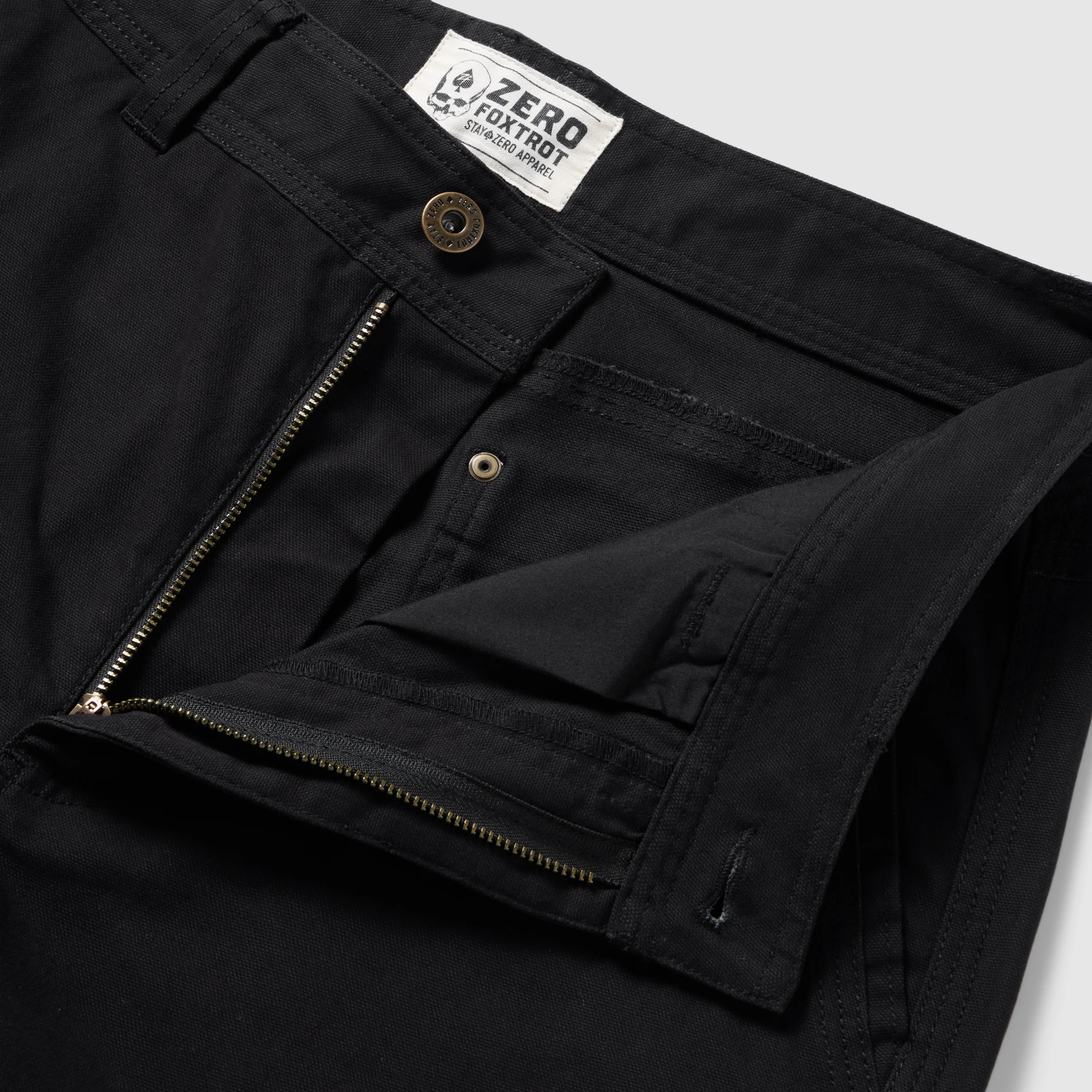 Foxhole 5 Pocket Pant - Image 4