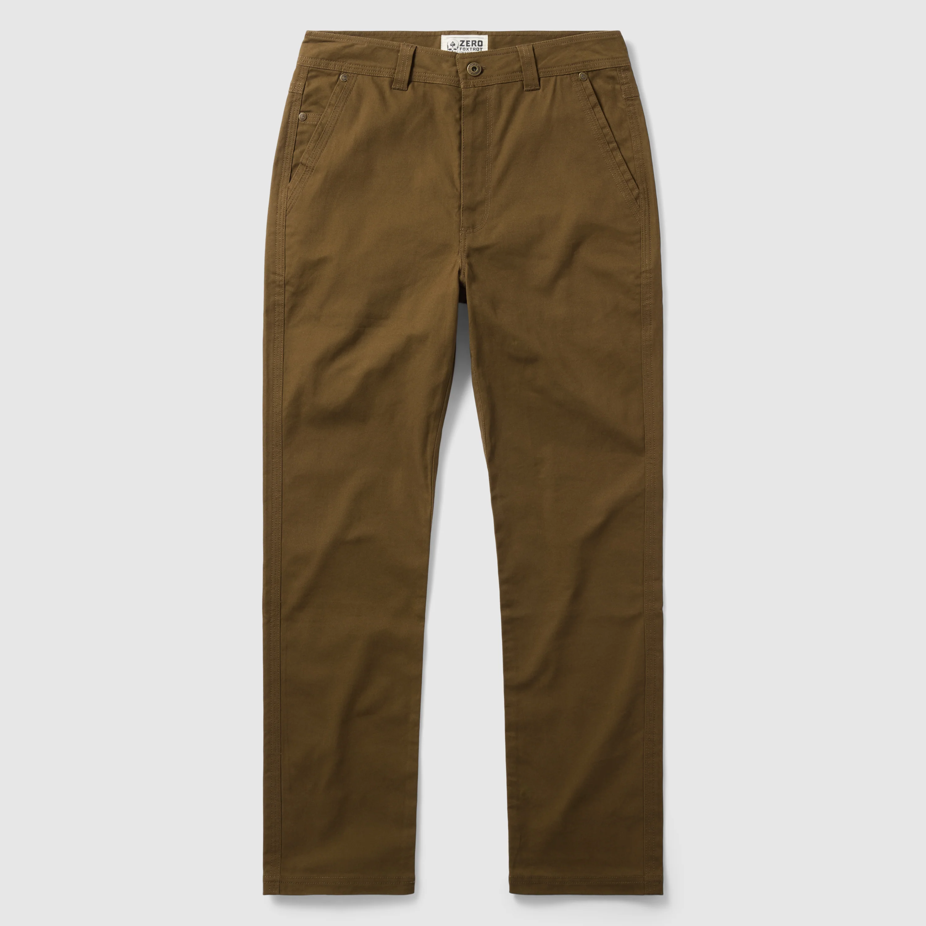 Foxhole 5 Pocket Pant - Image 6