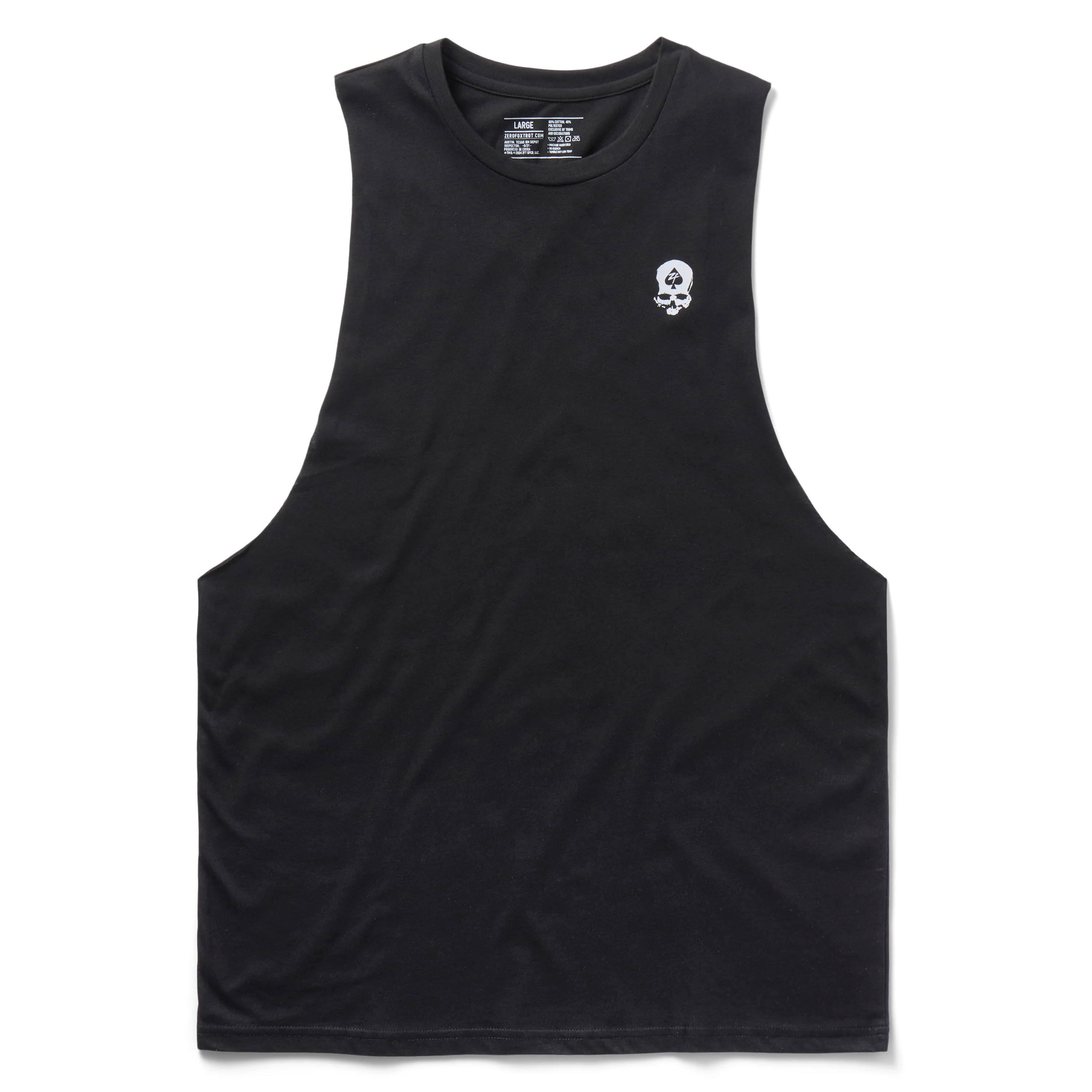 PT Gym Tank - Image 12