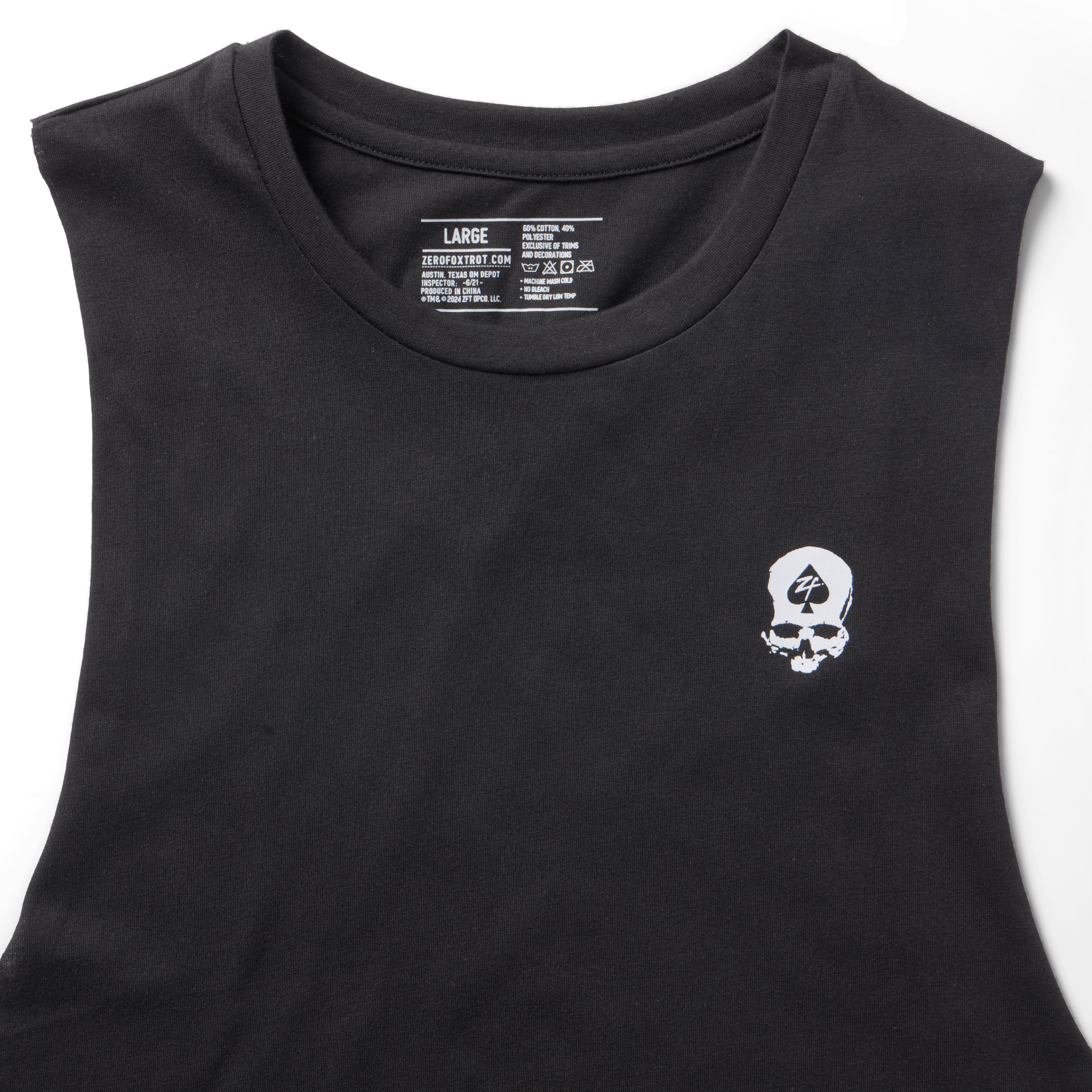 PT Gym Tank - Image 13