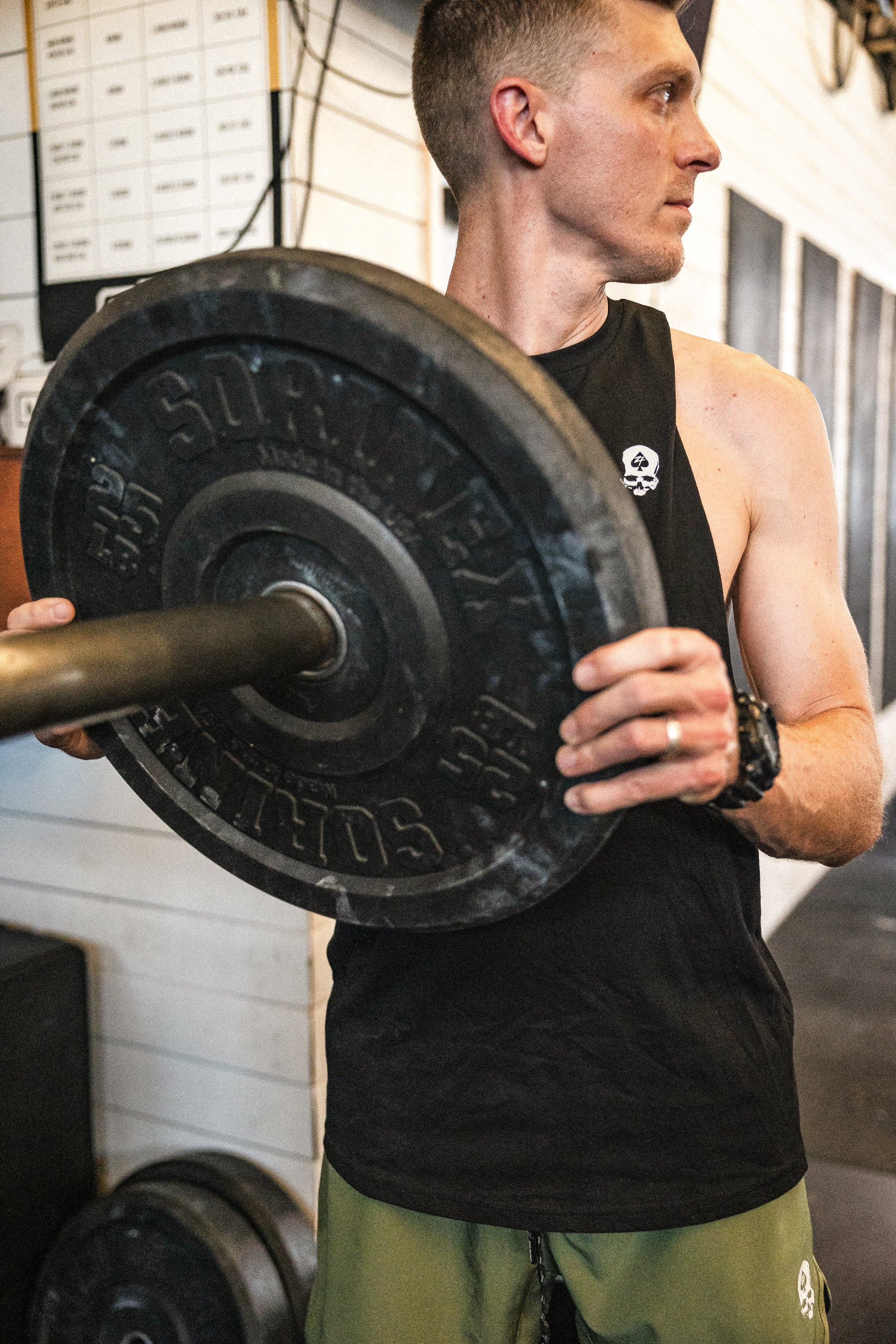 PT Gym Tank - Image 8