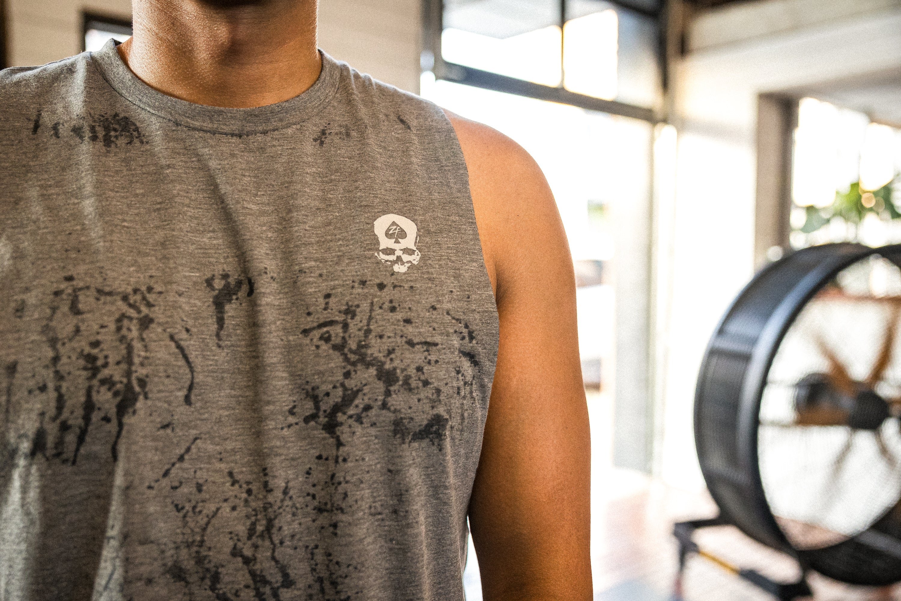 PT Gym Tank - Image 9