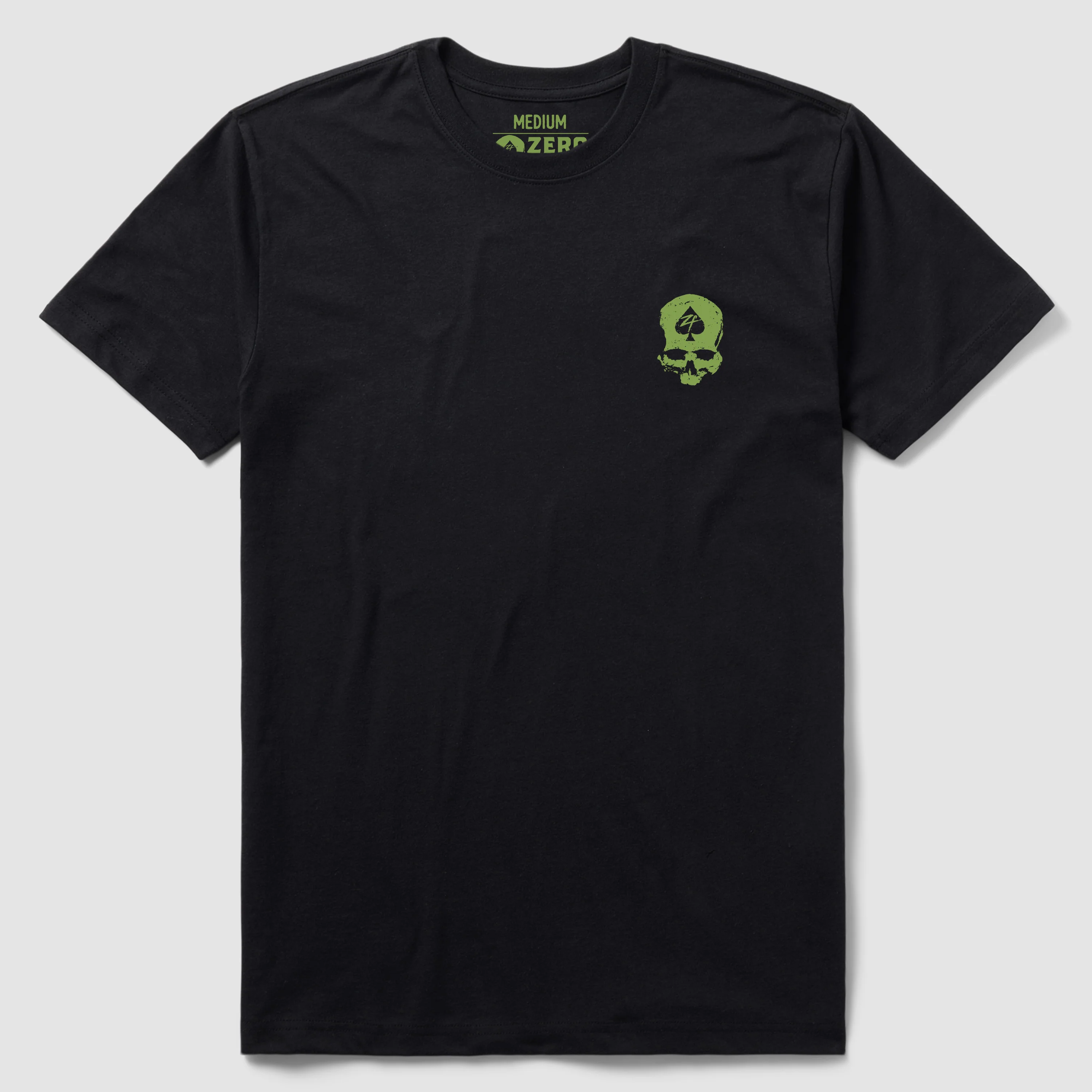 Heaven is Earned Tee - Image 3