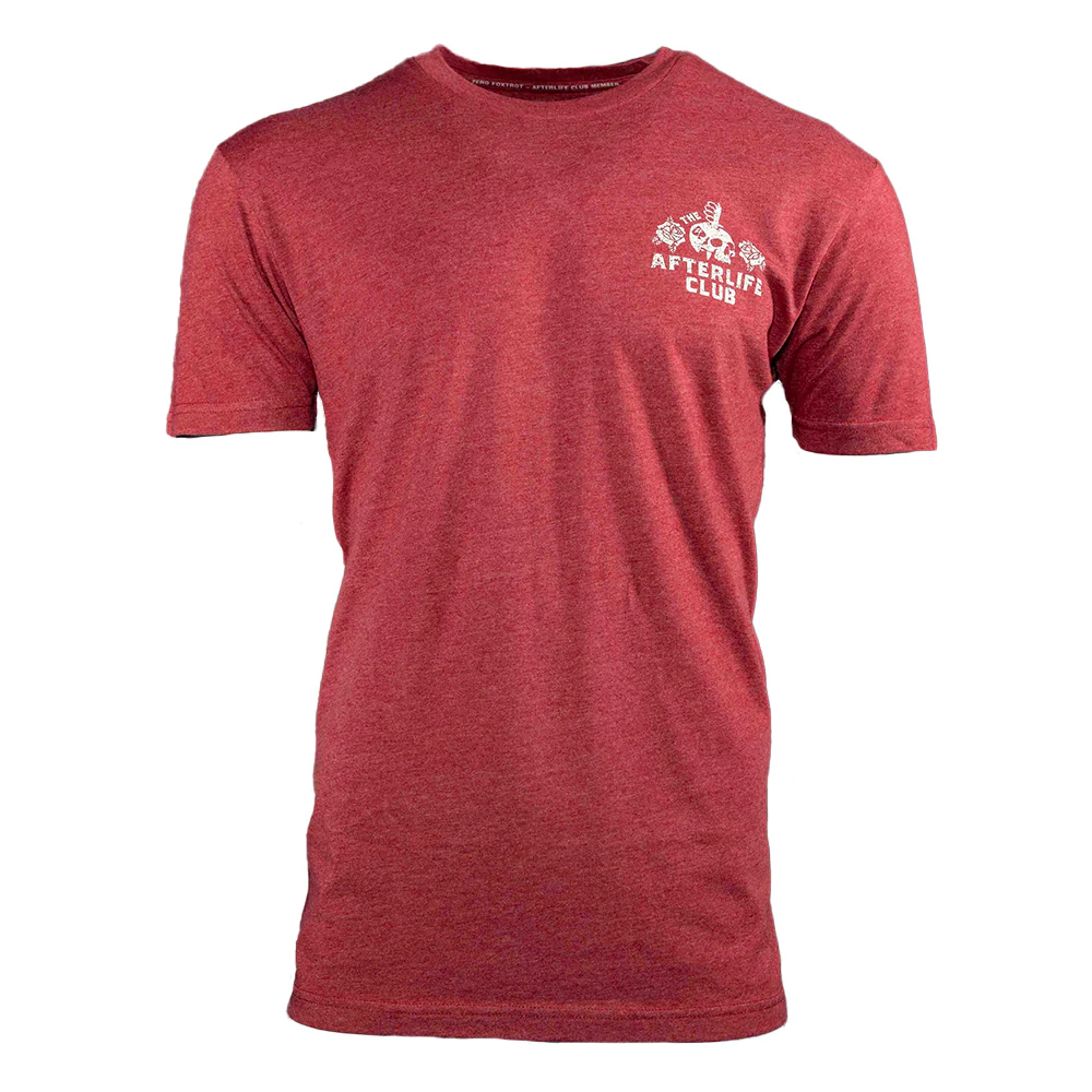 I Fear Not Tee - Image 3