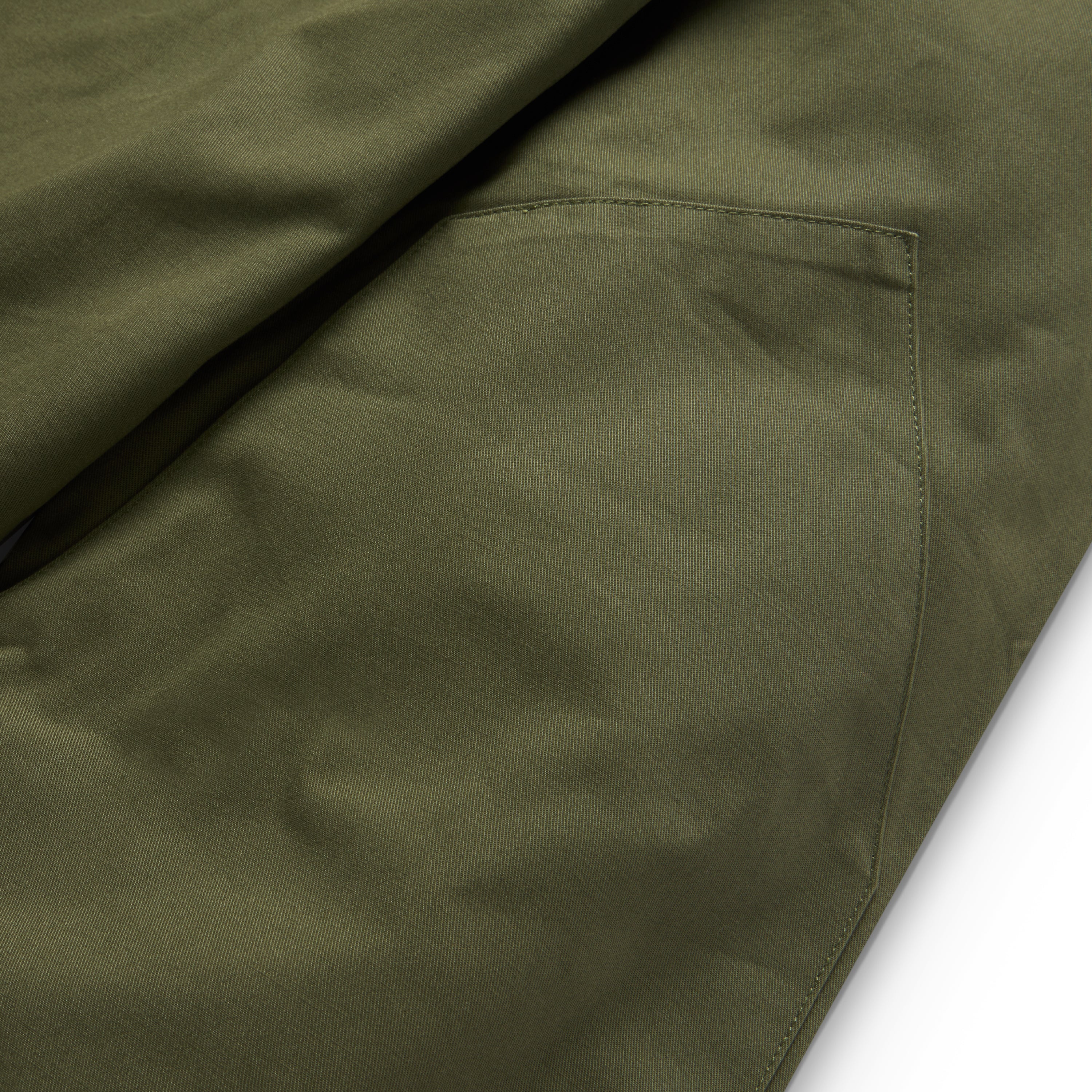 Long Sleeve Utility Shirt - Image 12