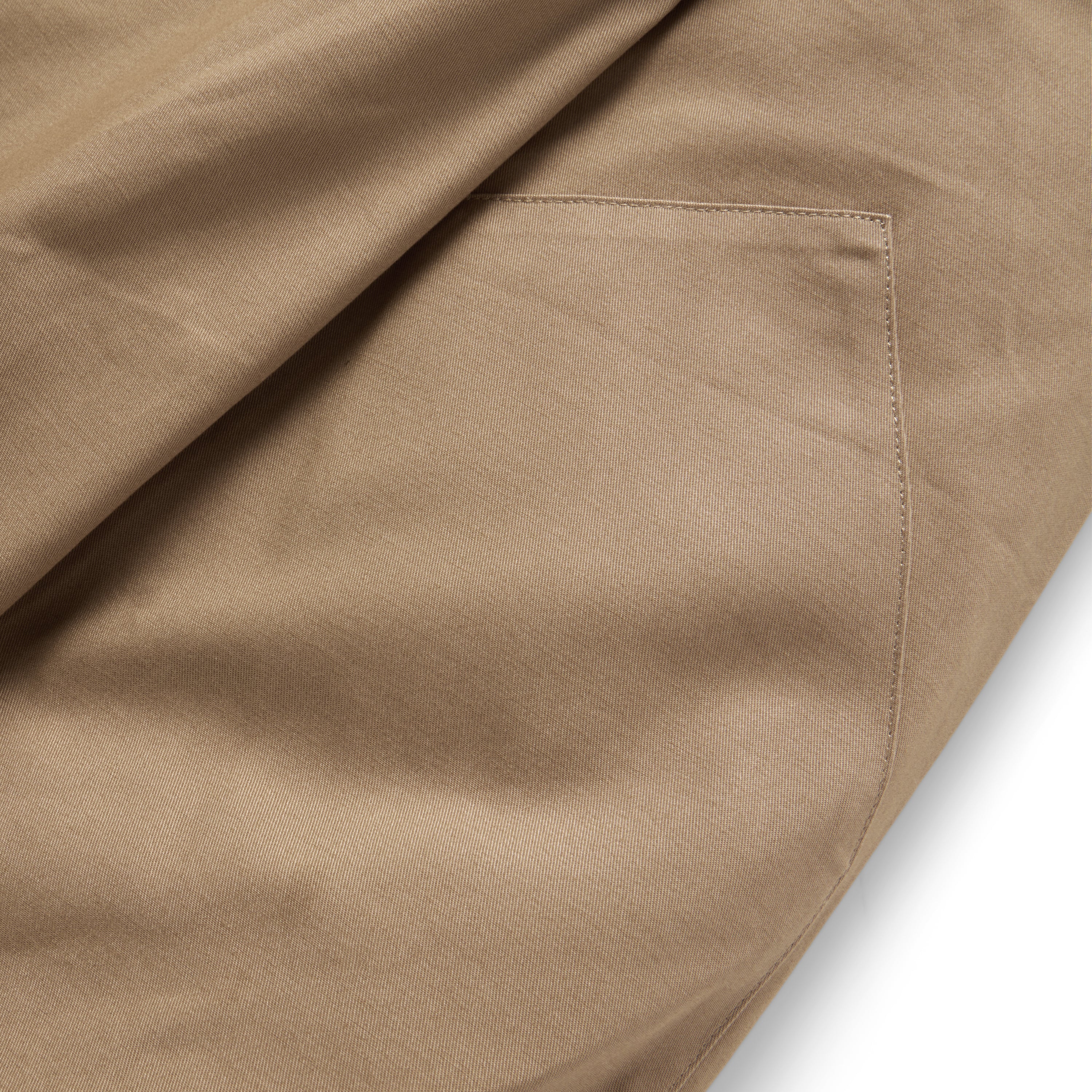 Long Sleeve Utility Shirt - Image 3