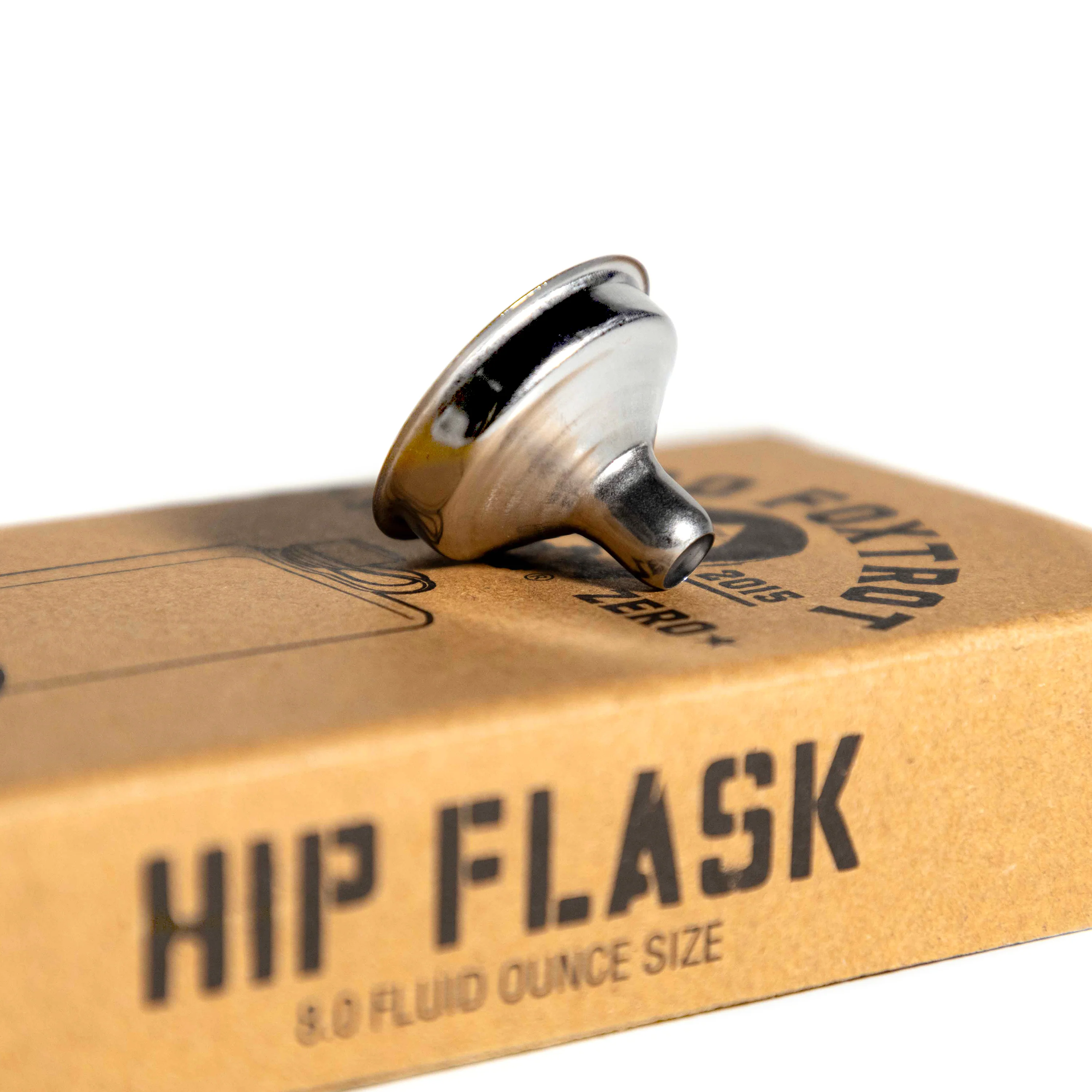 Namakubi Flask - Image 3