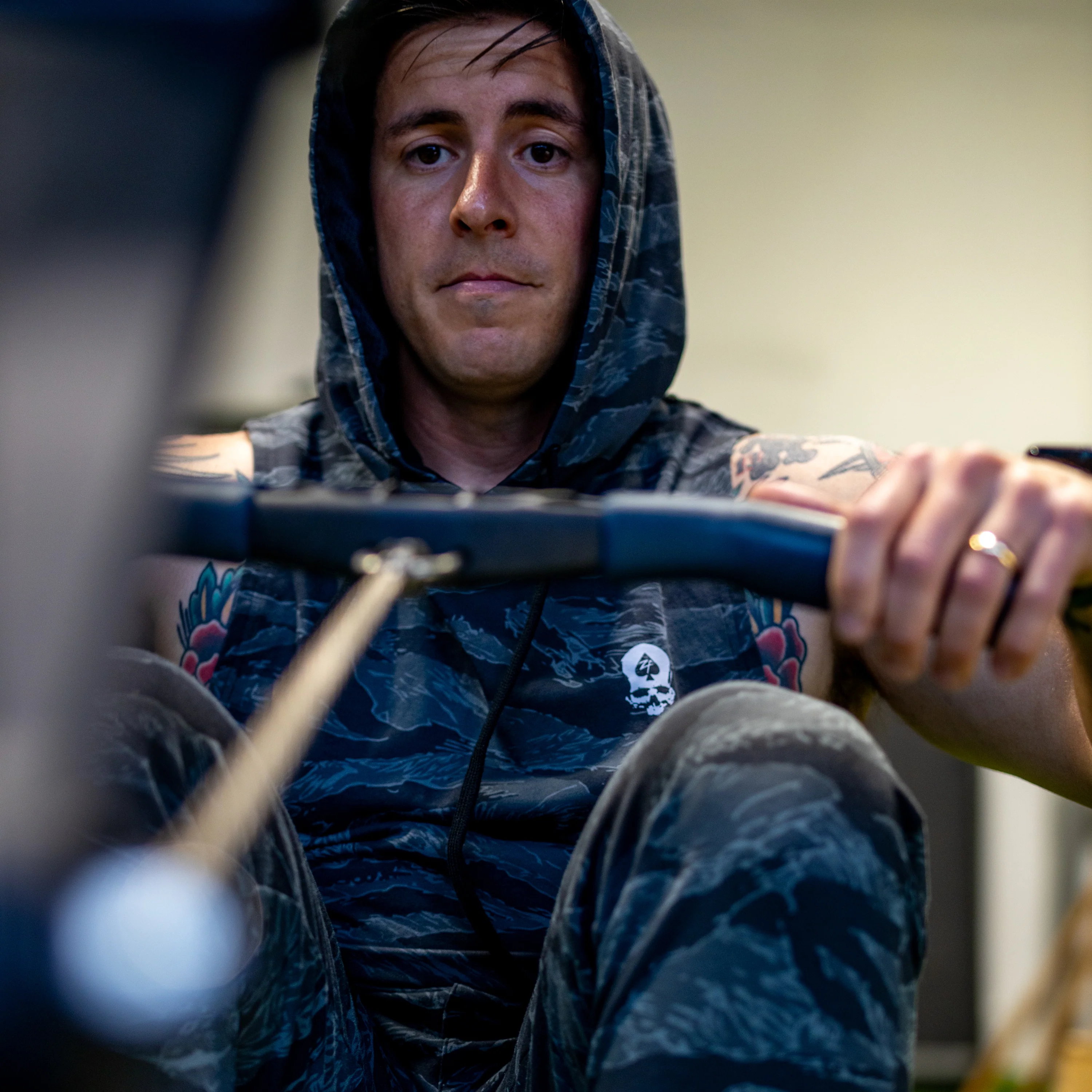 PT Gym Hoodie - Image 13