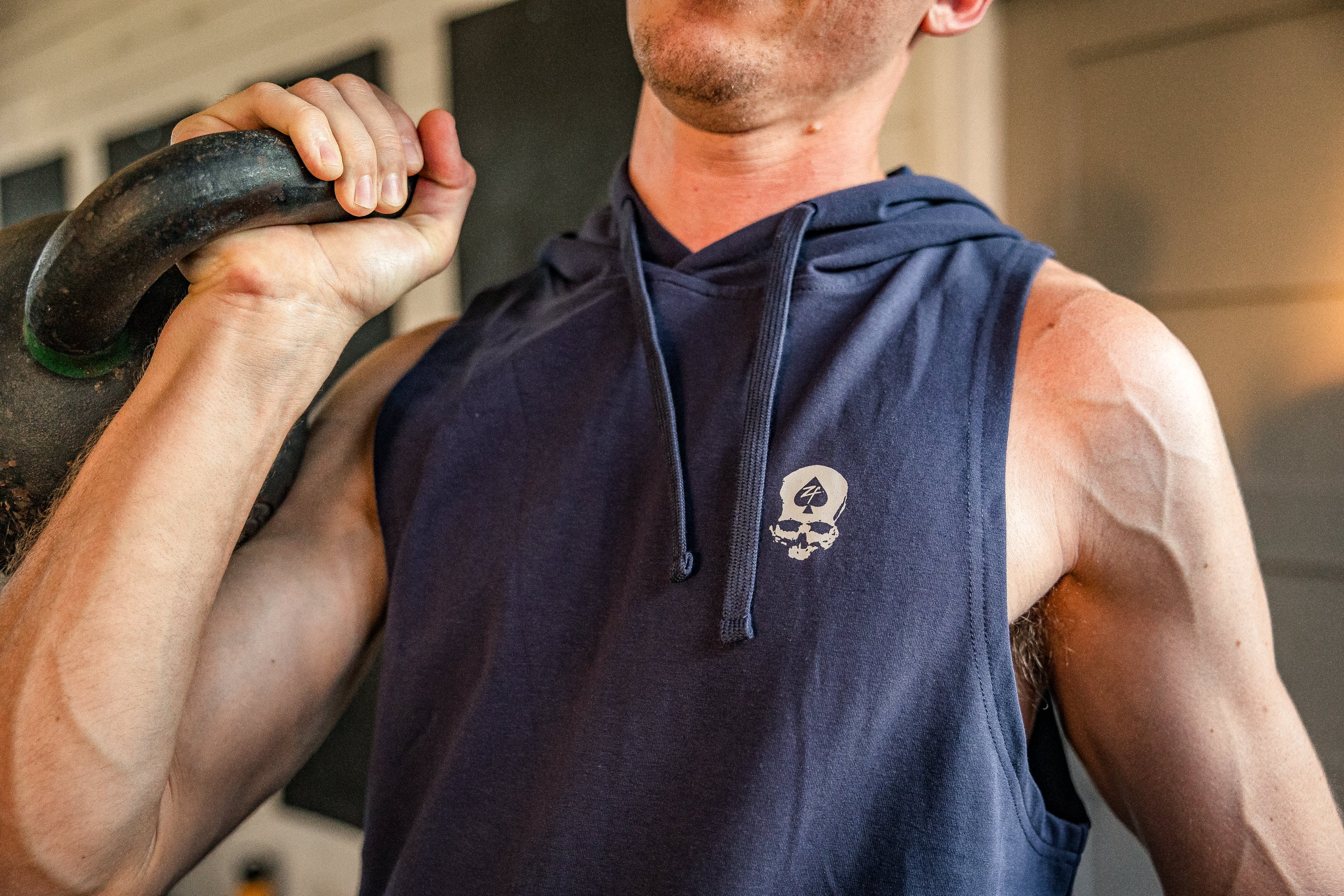 PT Gym Hoodie - Image 18
