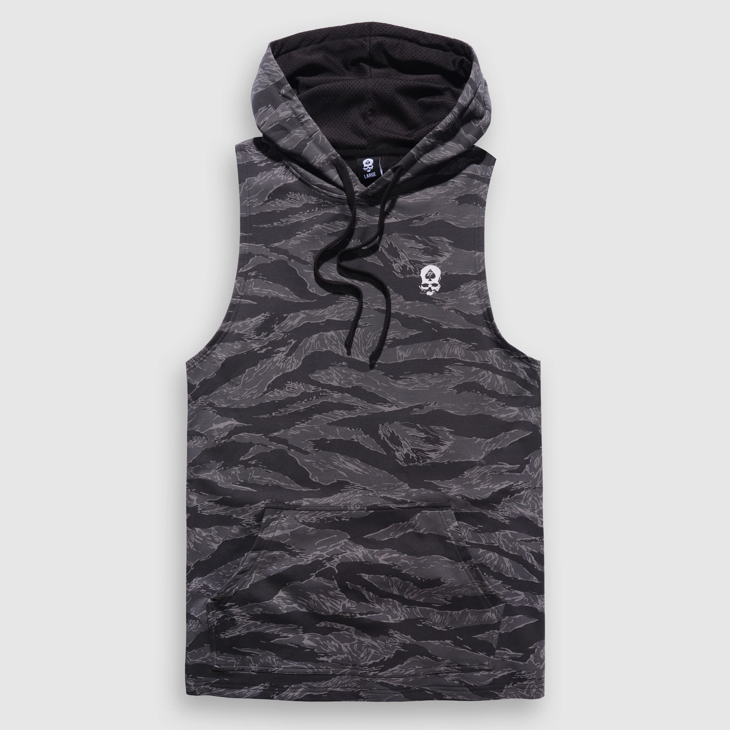 PT Gym Hoodie - Image 8