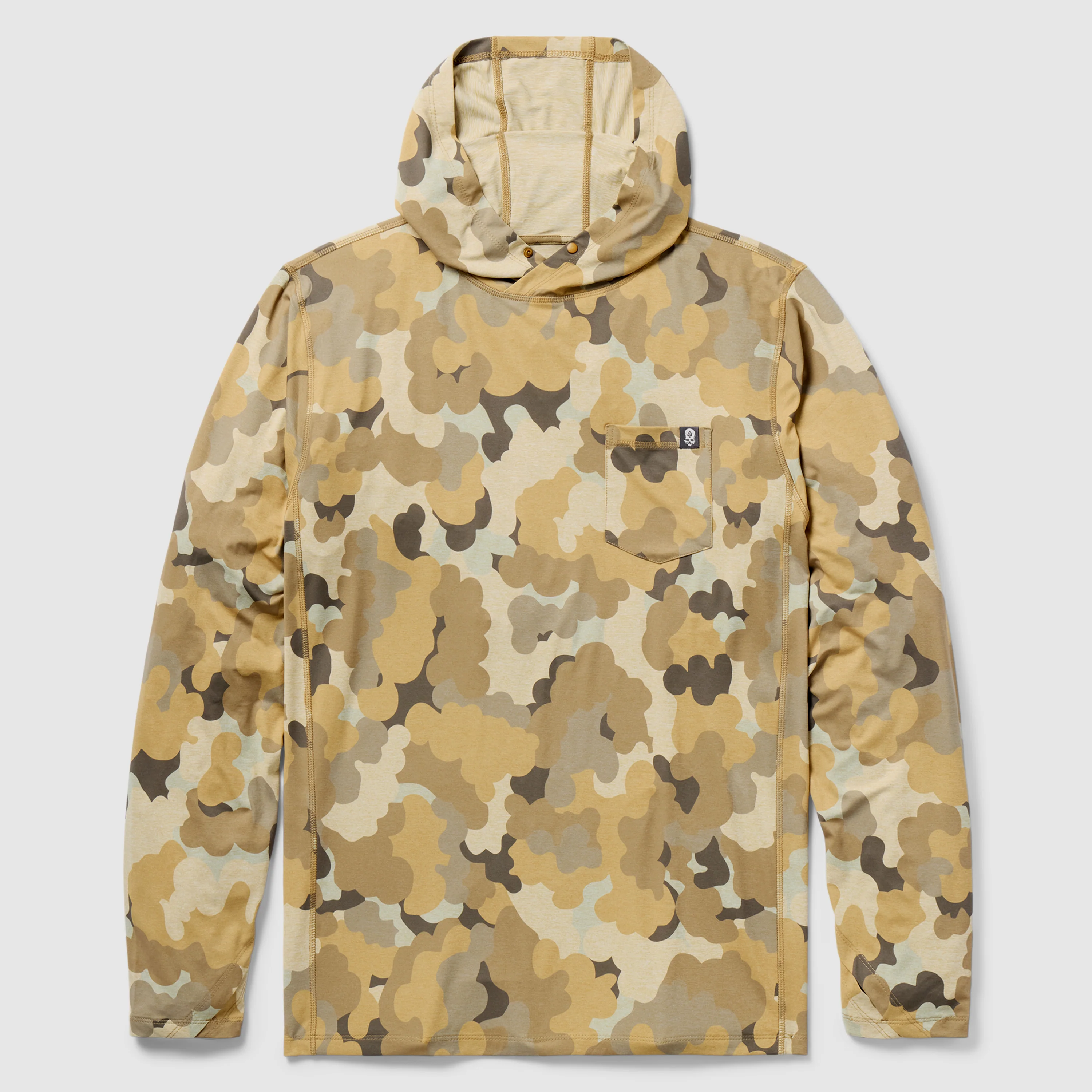 Performance Sun Hoodie - Image 30