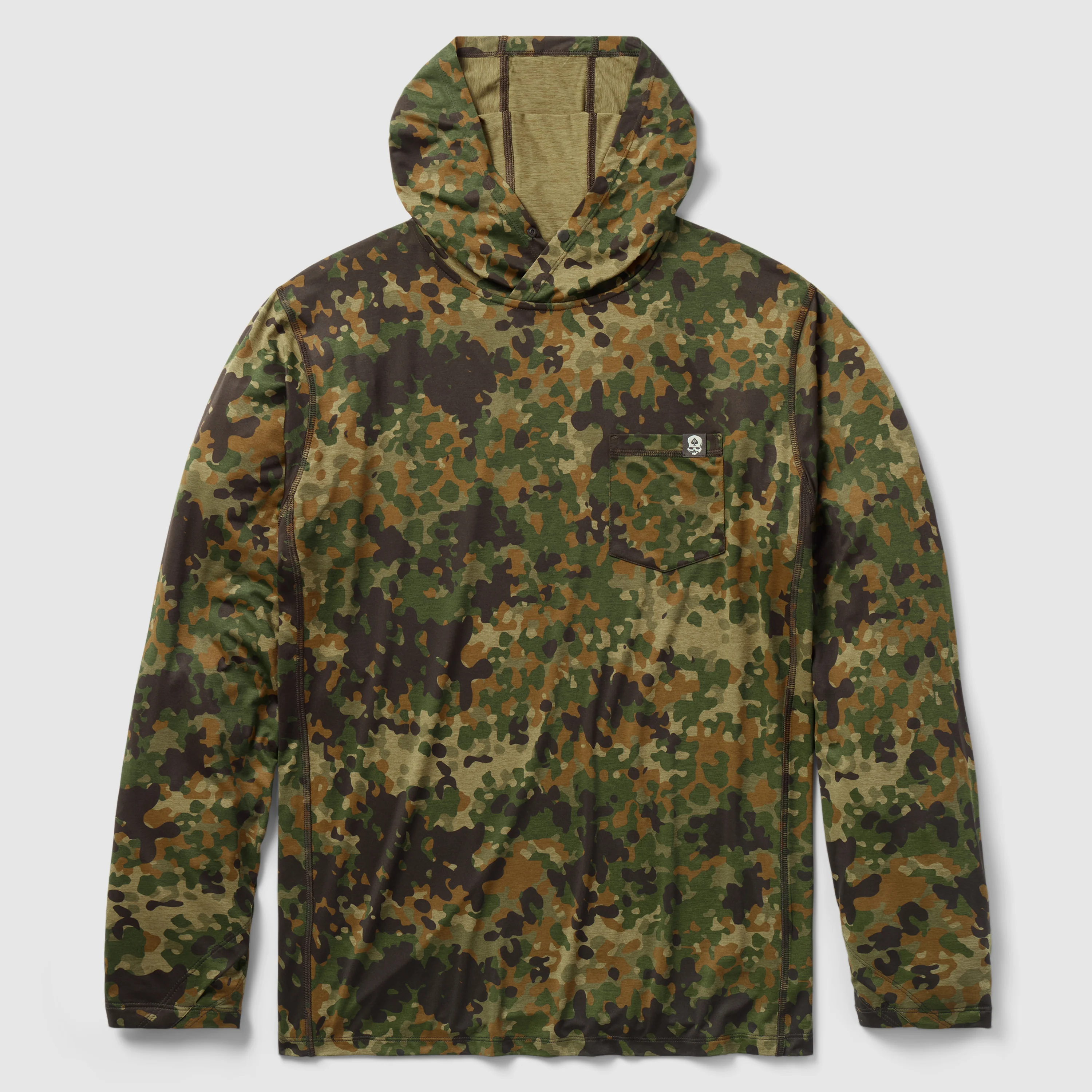 Performance Sun Hoodie - Image 4