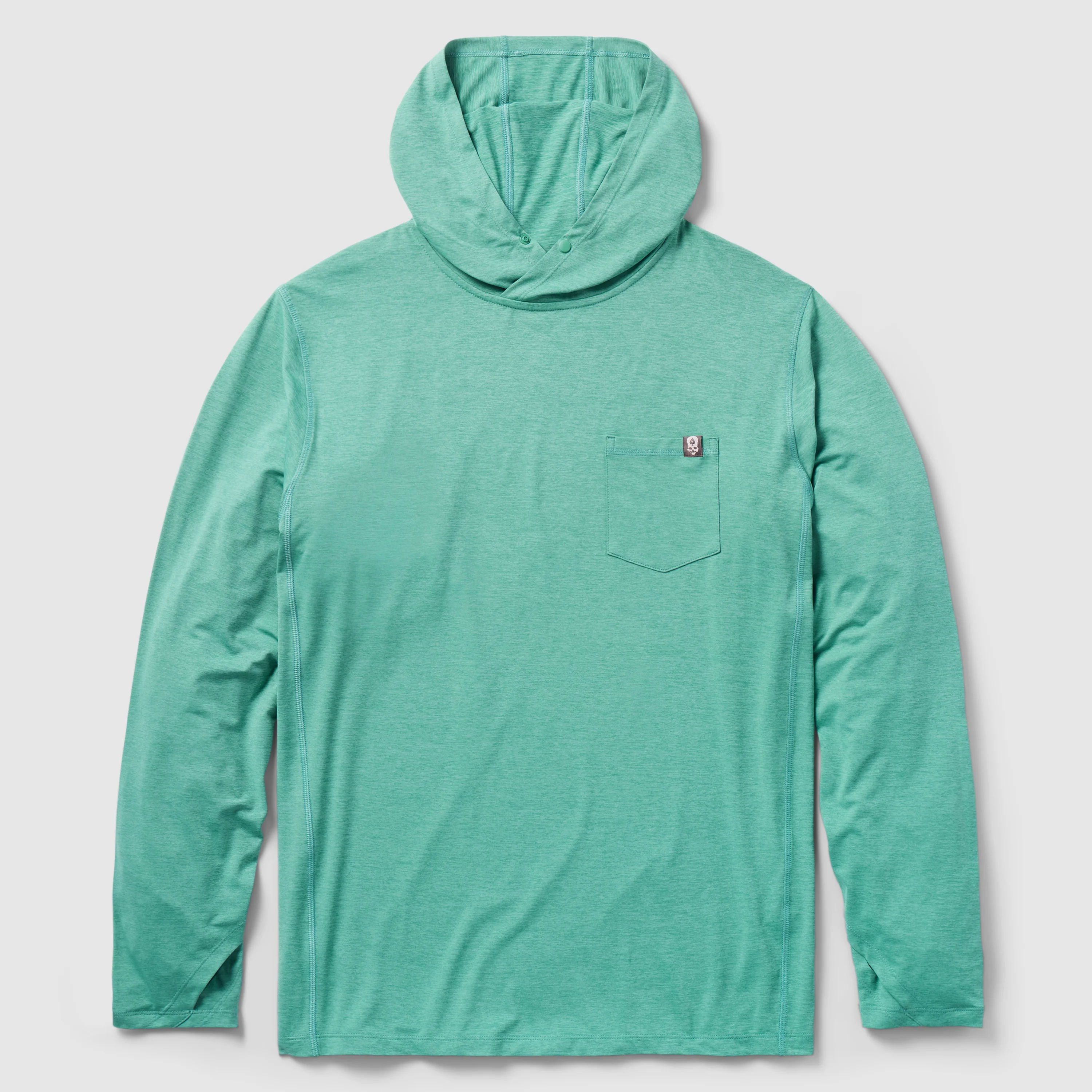Performance Sun Hoodie - Image 7