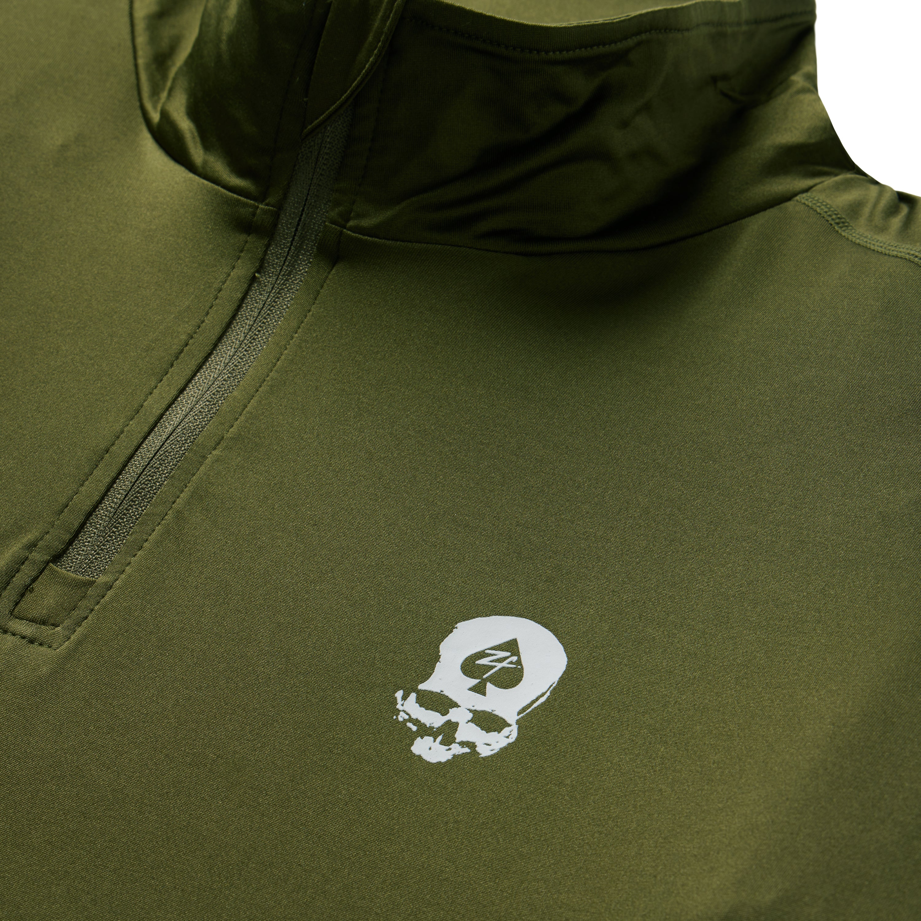 PT 1/4 Zip Long Sleeve - Image 10