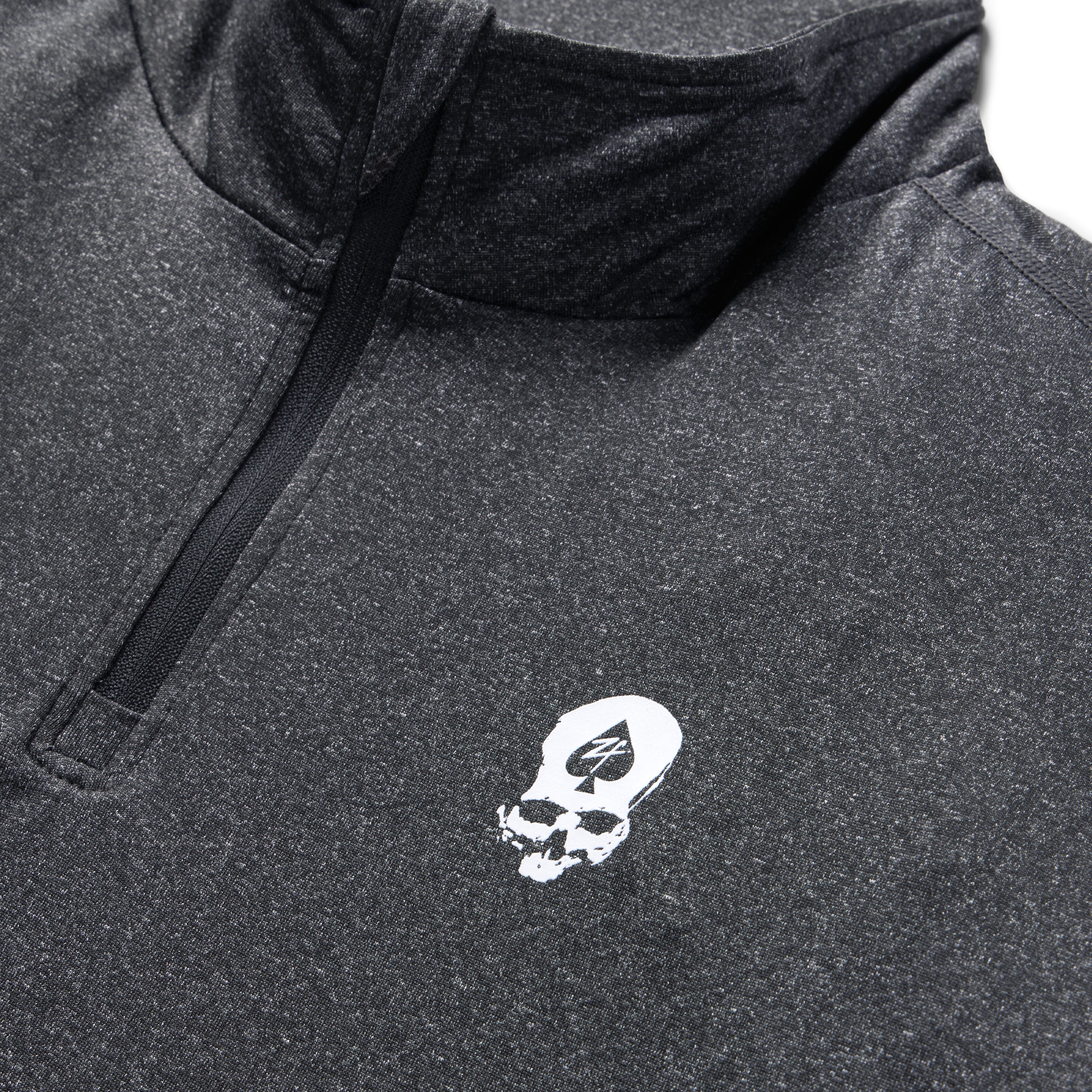 PT 1/4 Zip Long Sleeve - Image 6