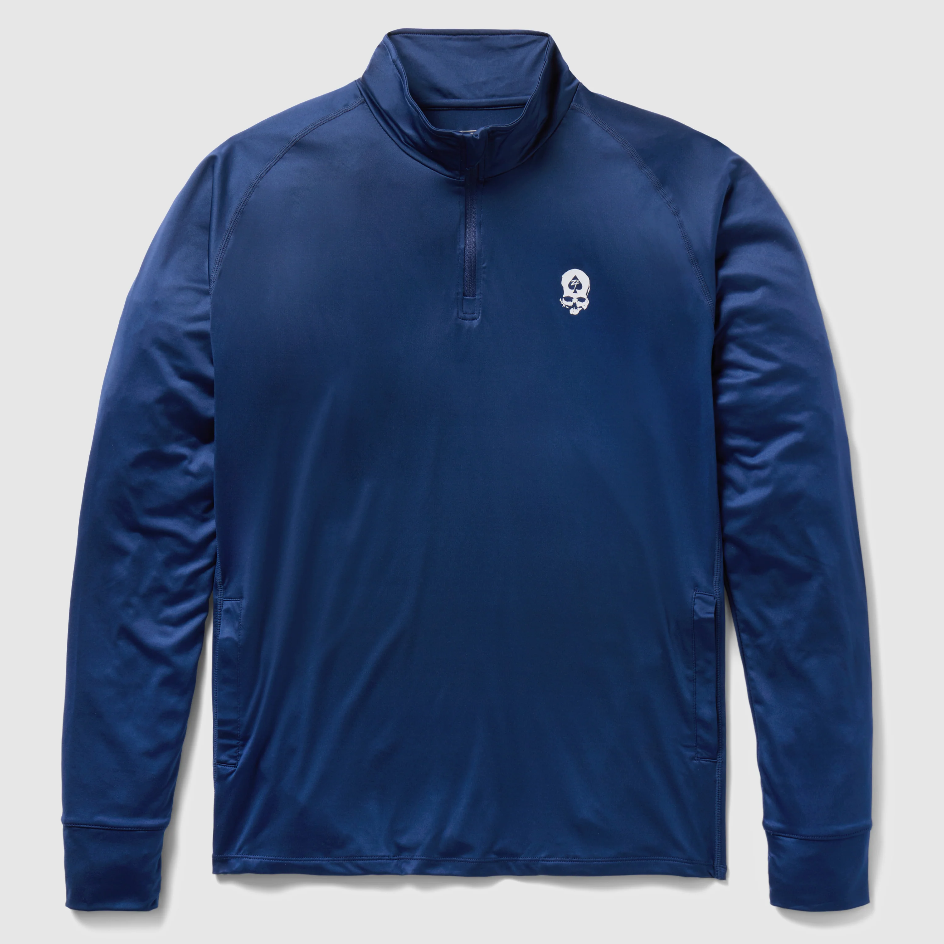 PT 1/4 Zip Long Sleeve - Image 7