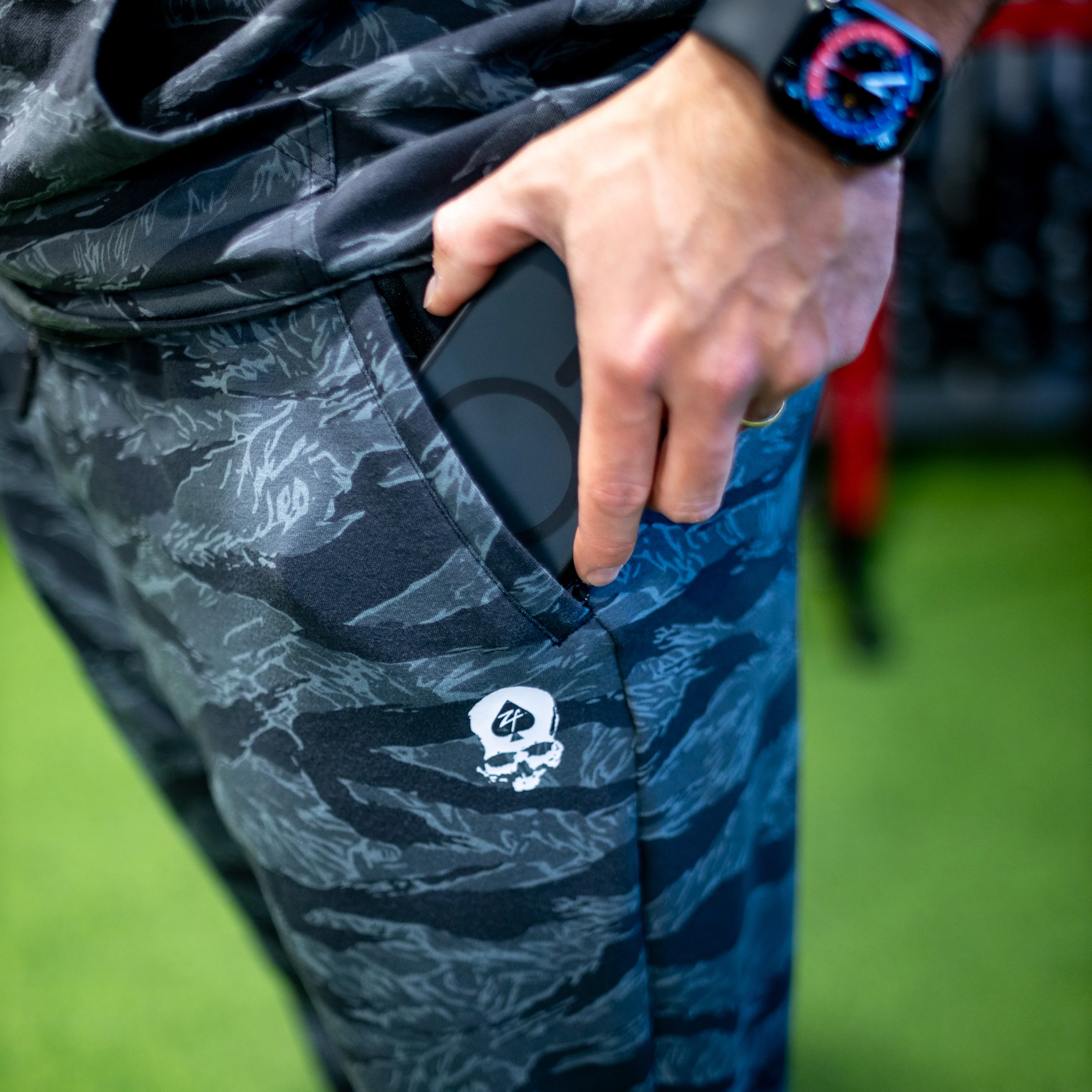 PT Jogger - Image 5