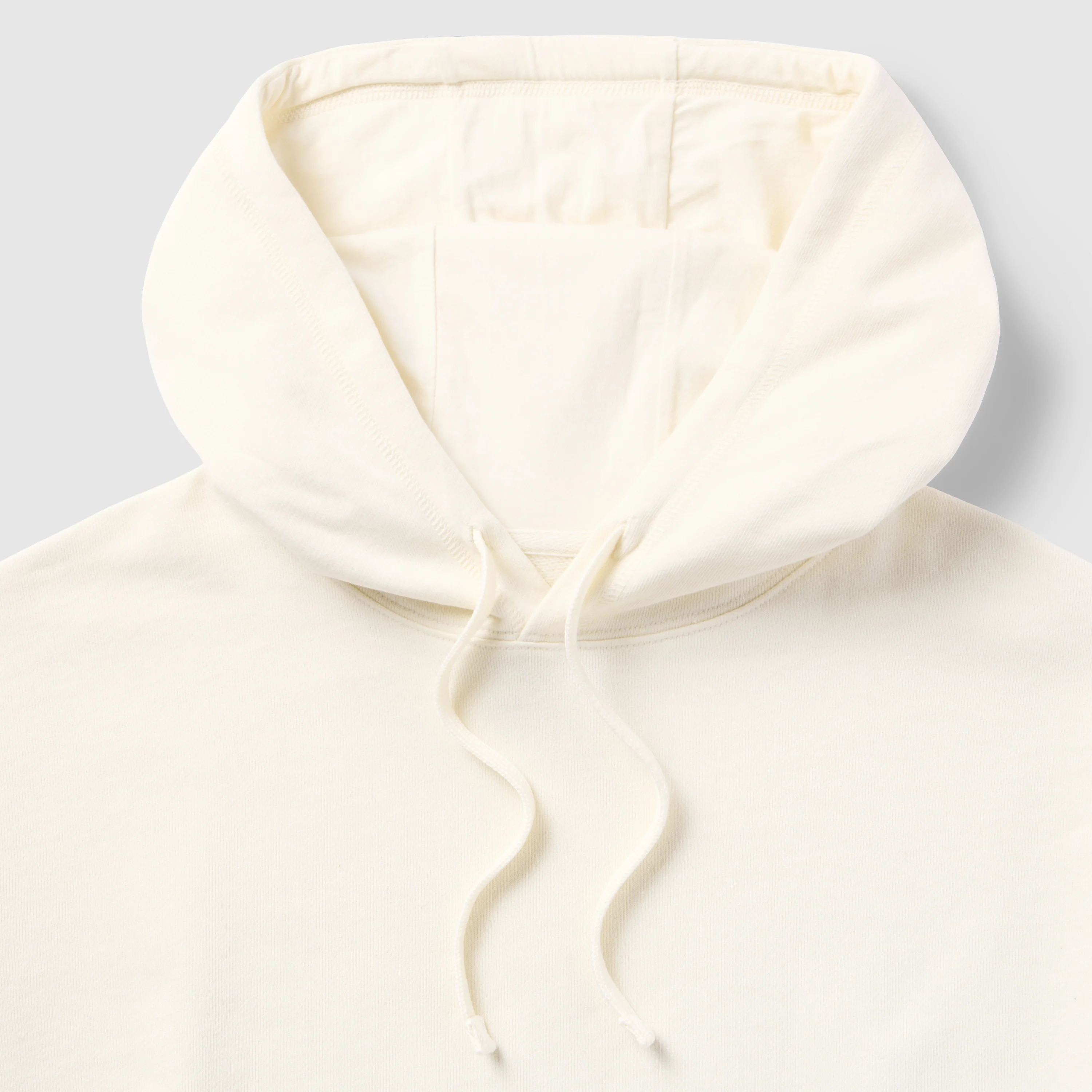 Smug Lite Muscle Hoodie - Image 8