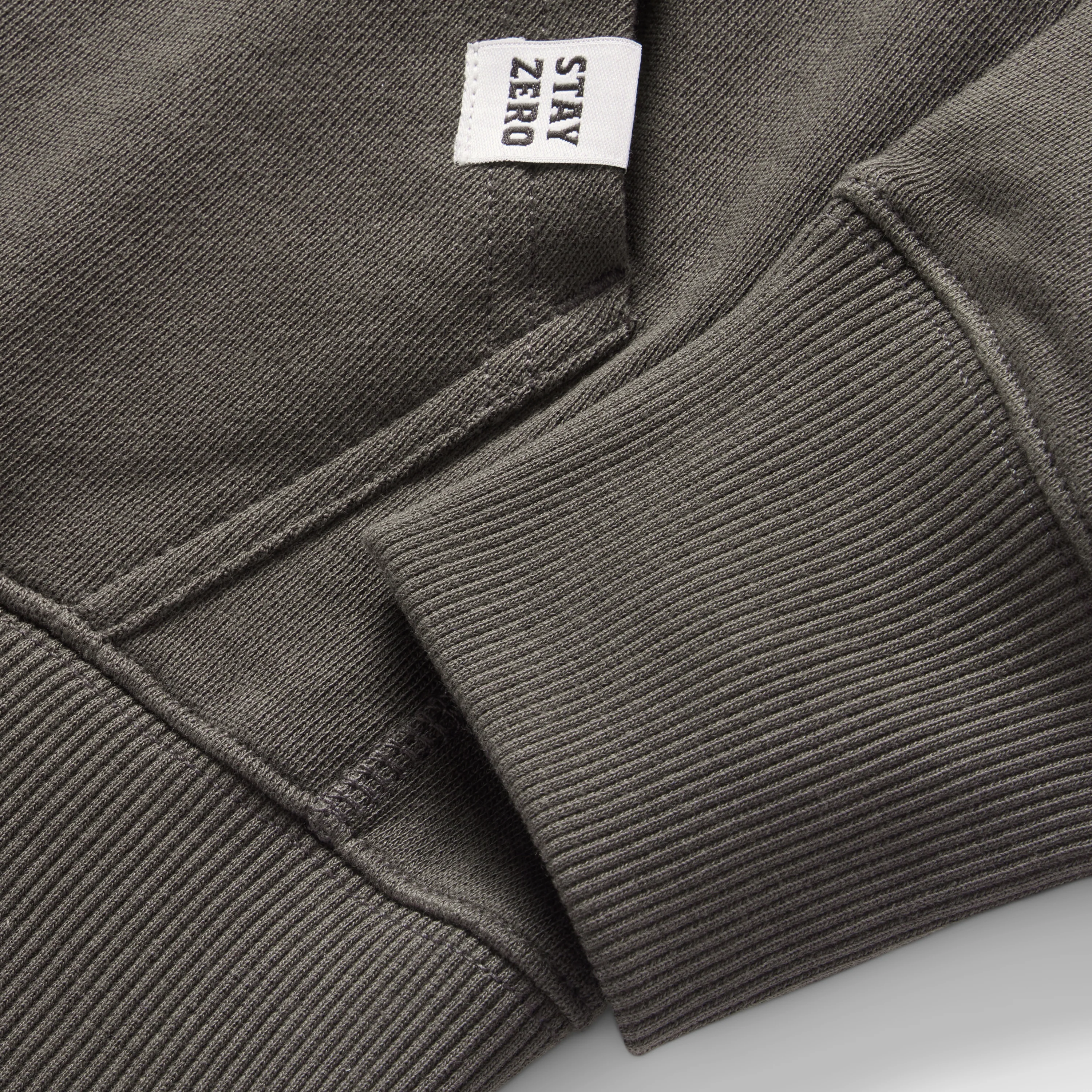 Smug Lite Hoodie - Image 3