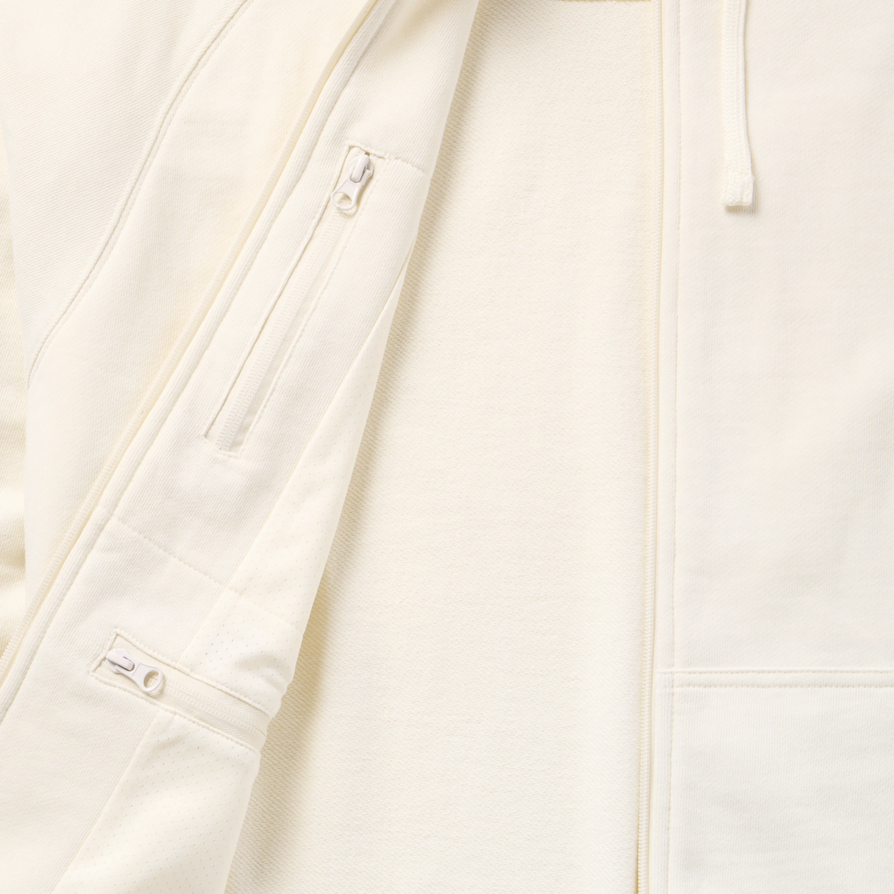Smug Lite Zip Hoodie - Image 12