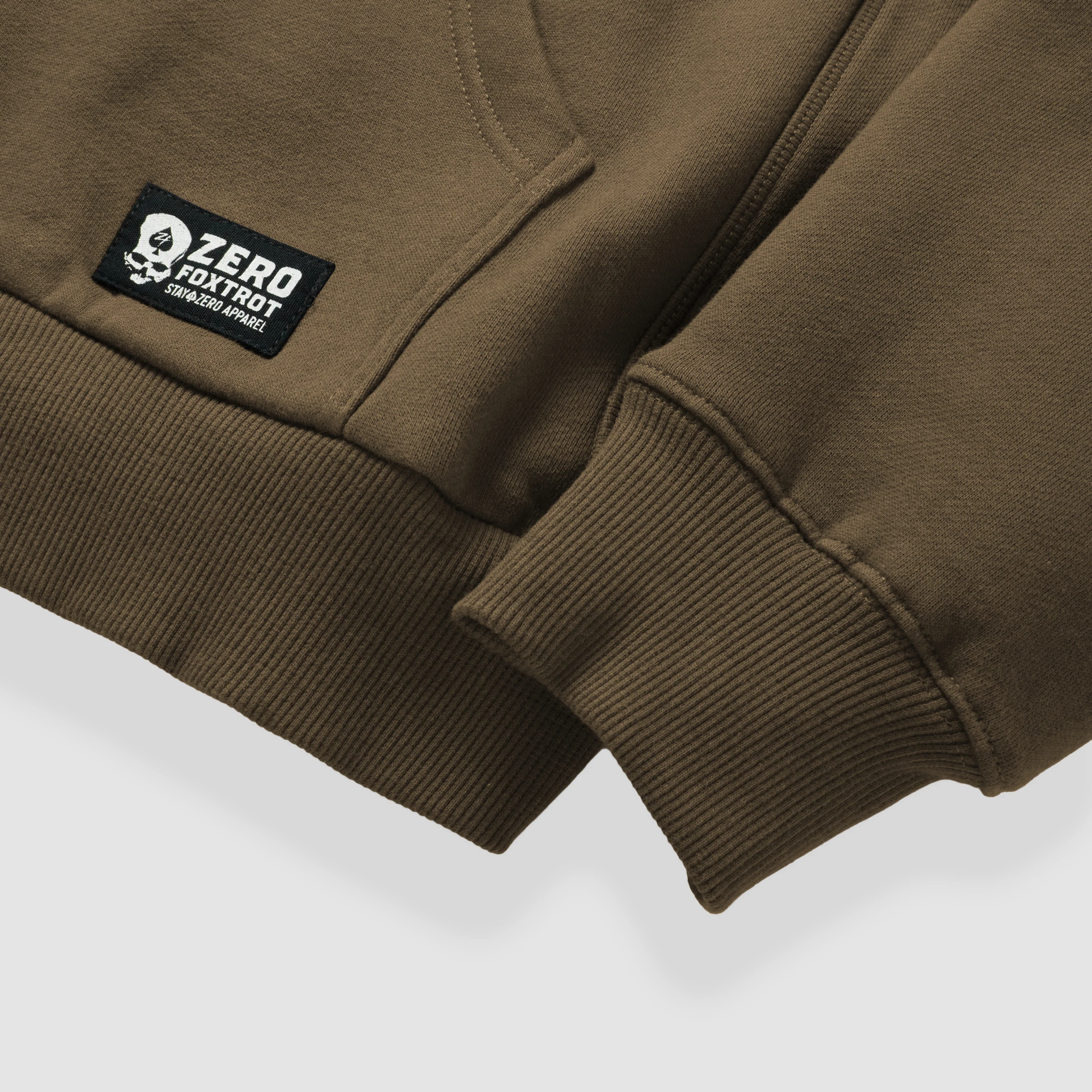 Smuggler Fleece Crew - Image 7