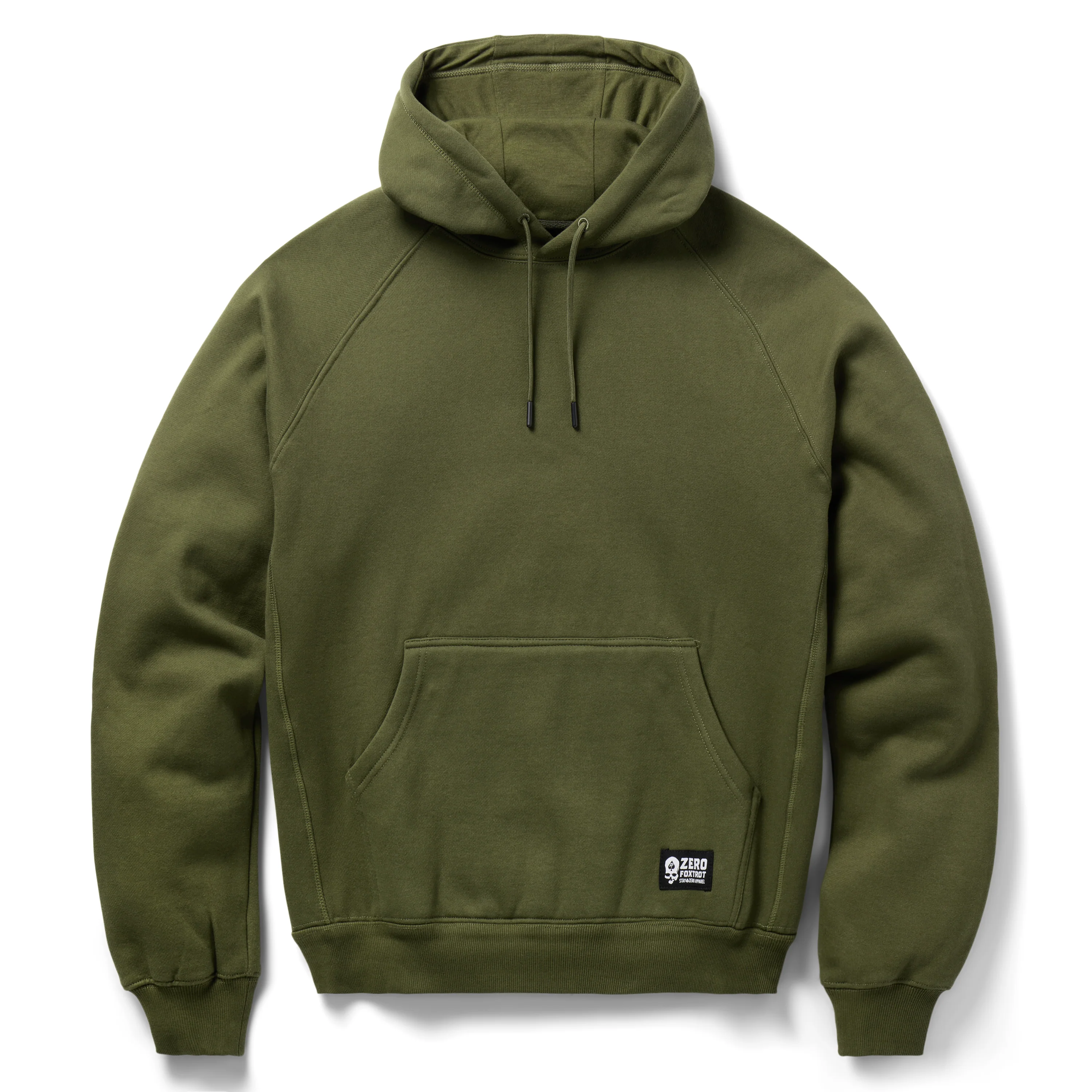 Smuggler Fleece Hoodie - Image 10