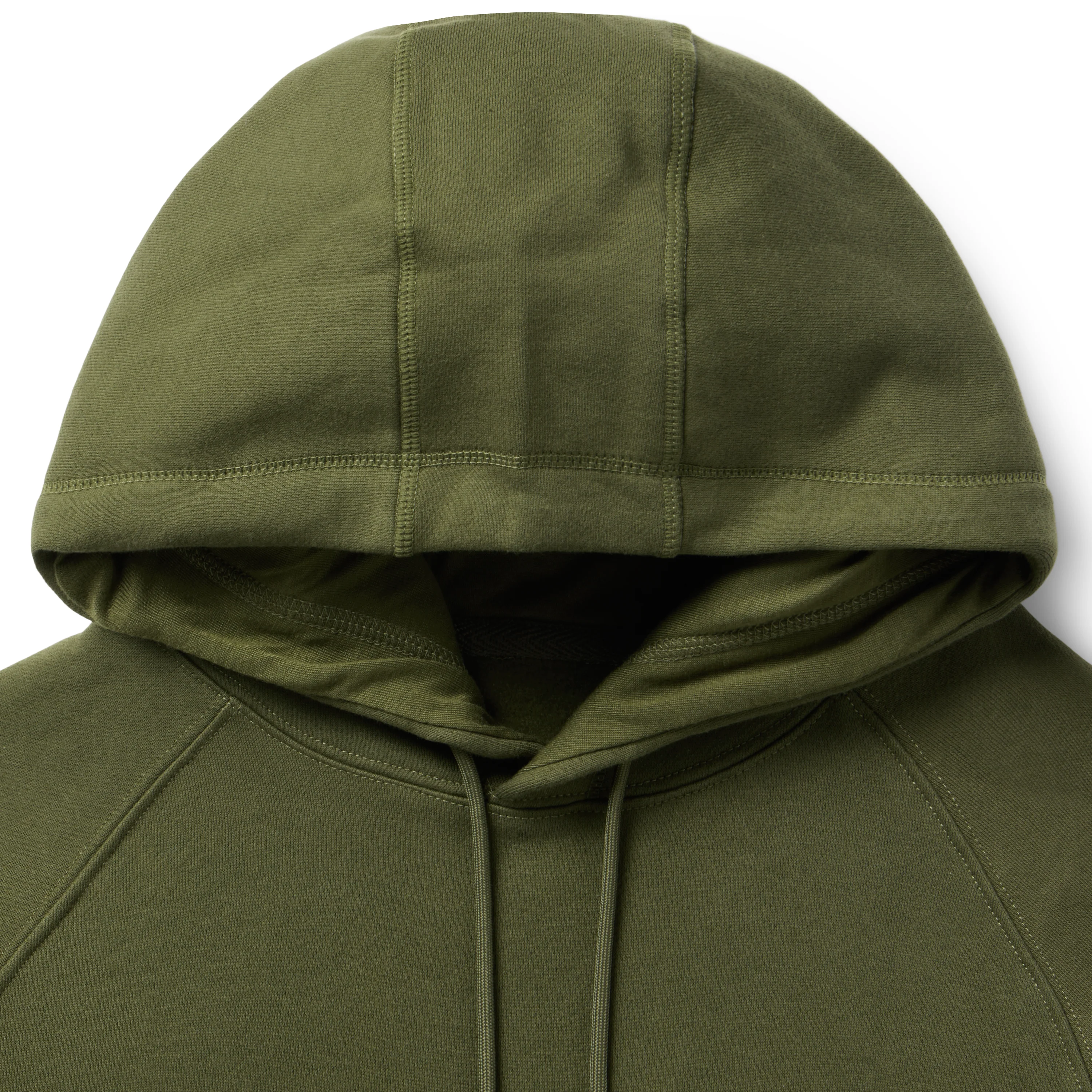 Smuggler Fleece Hoodie - Image 11
