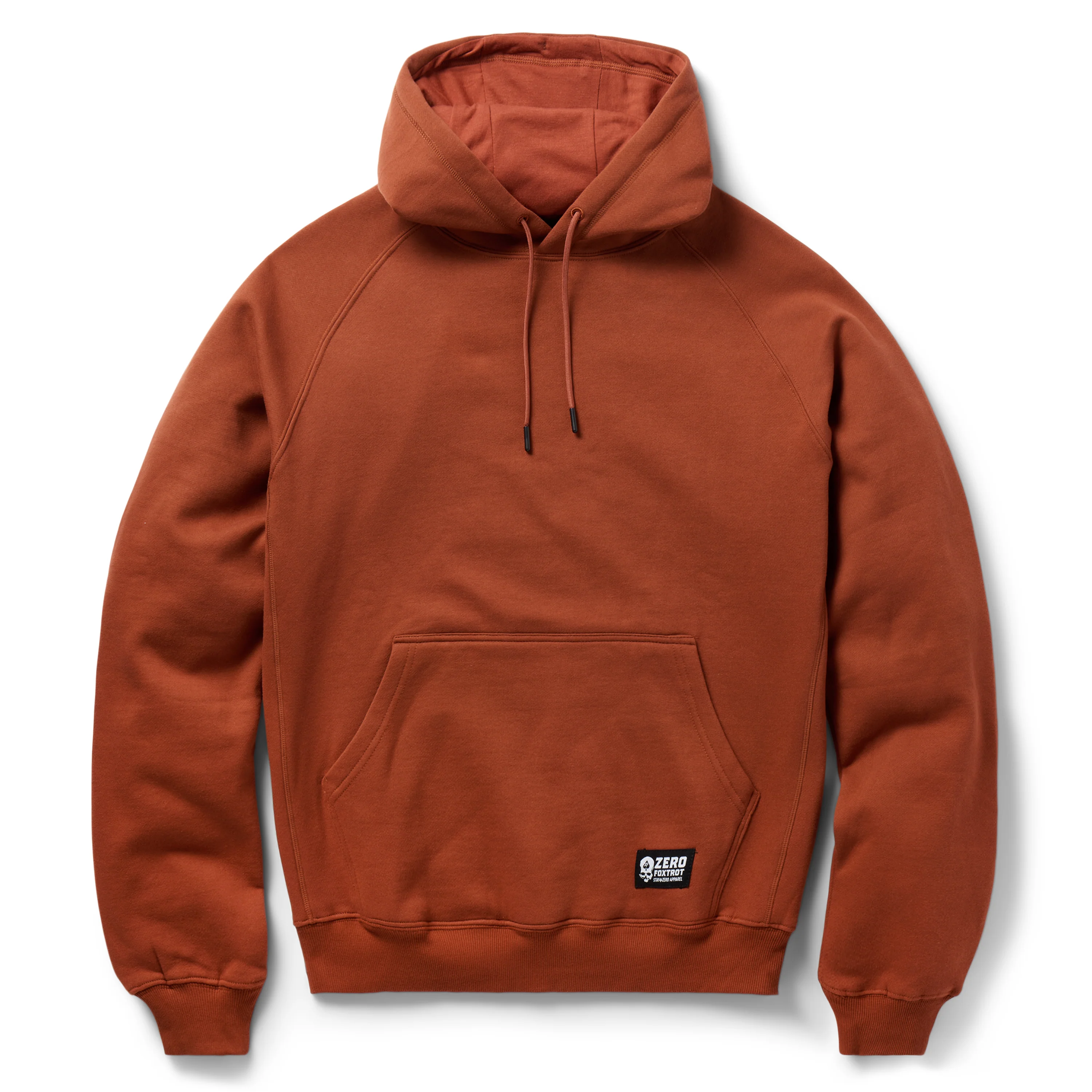 Smuggler Fleece Hoodie - Image 13
