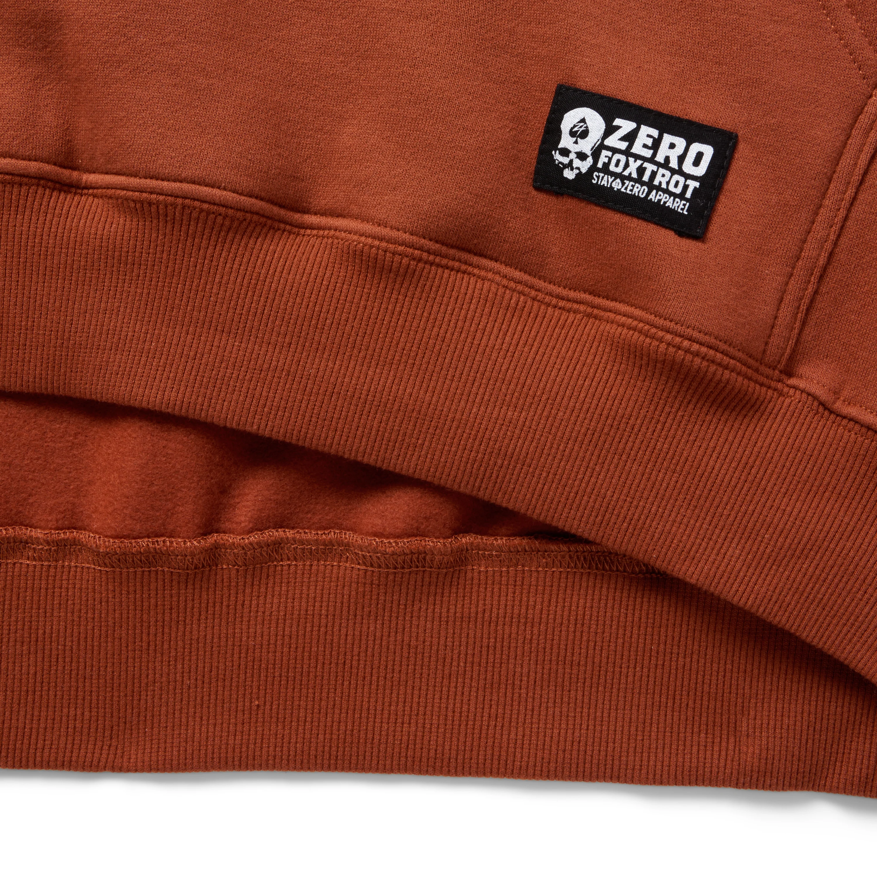 Smuggler Fleece Hoodie - Image 15