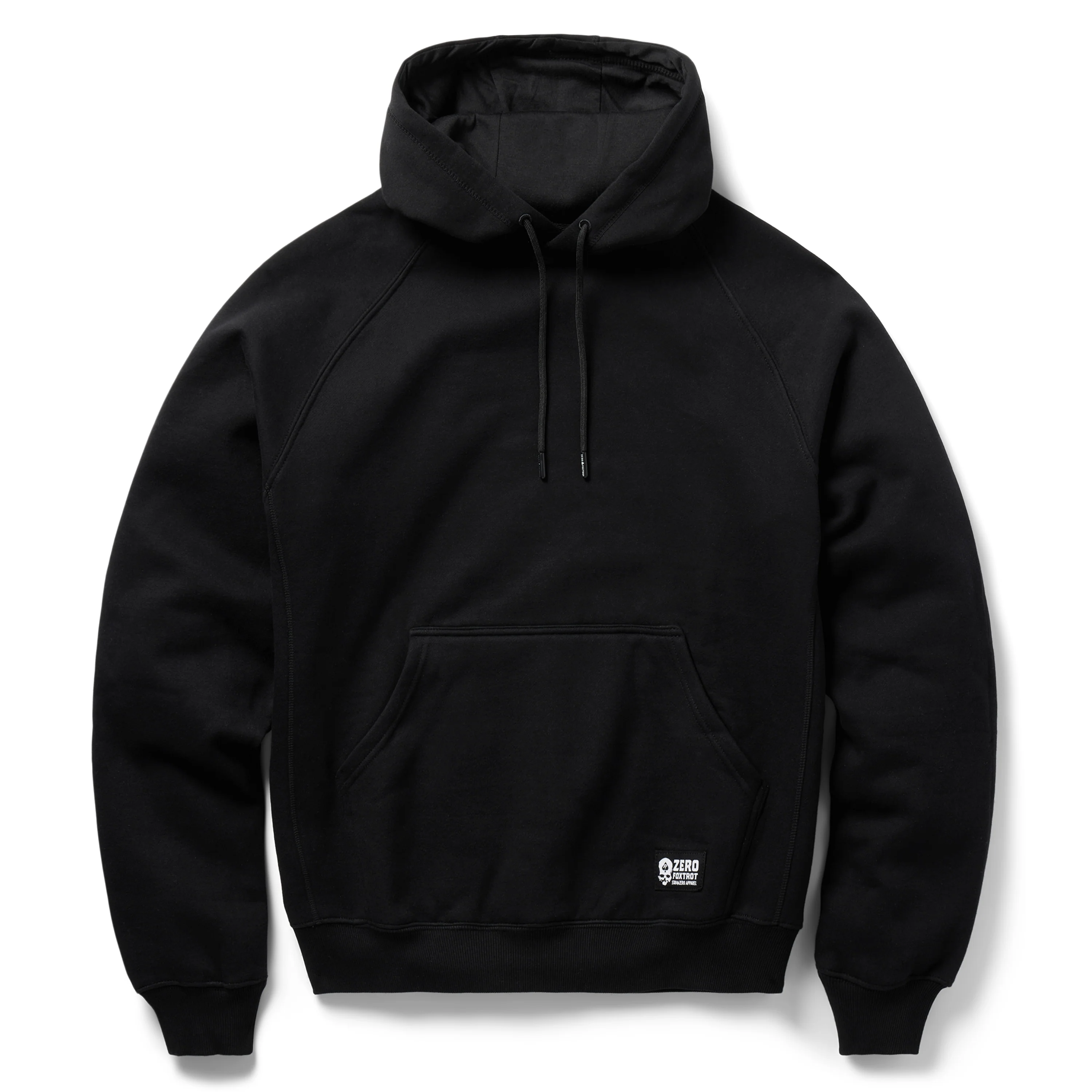 Smuggler Fleece Hoodie - Image 16
