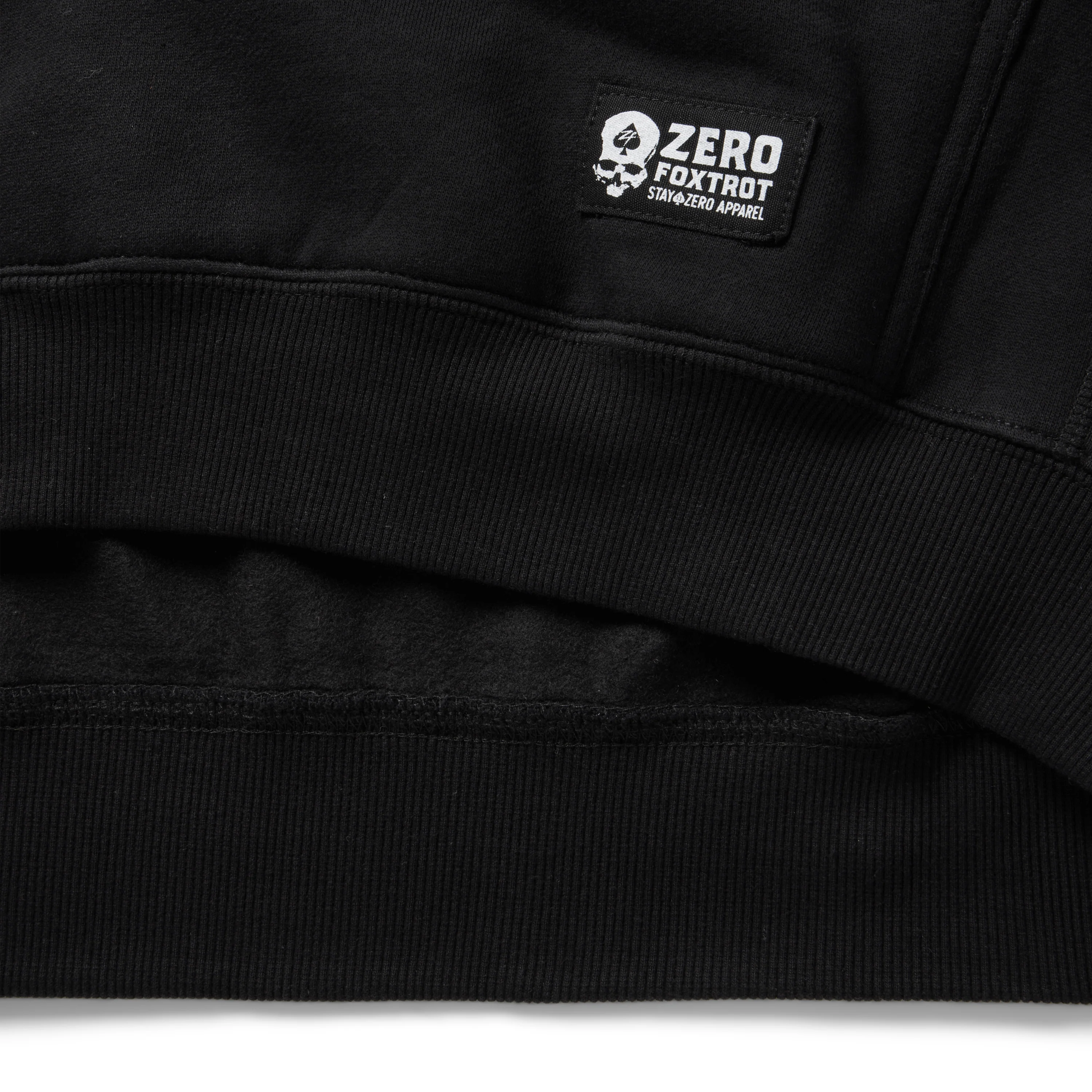 Smuggler Fleece Hoodie - Image 18