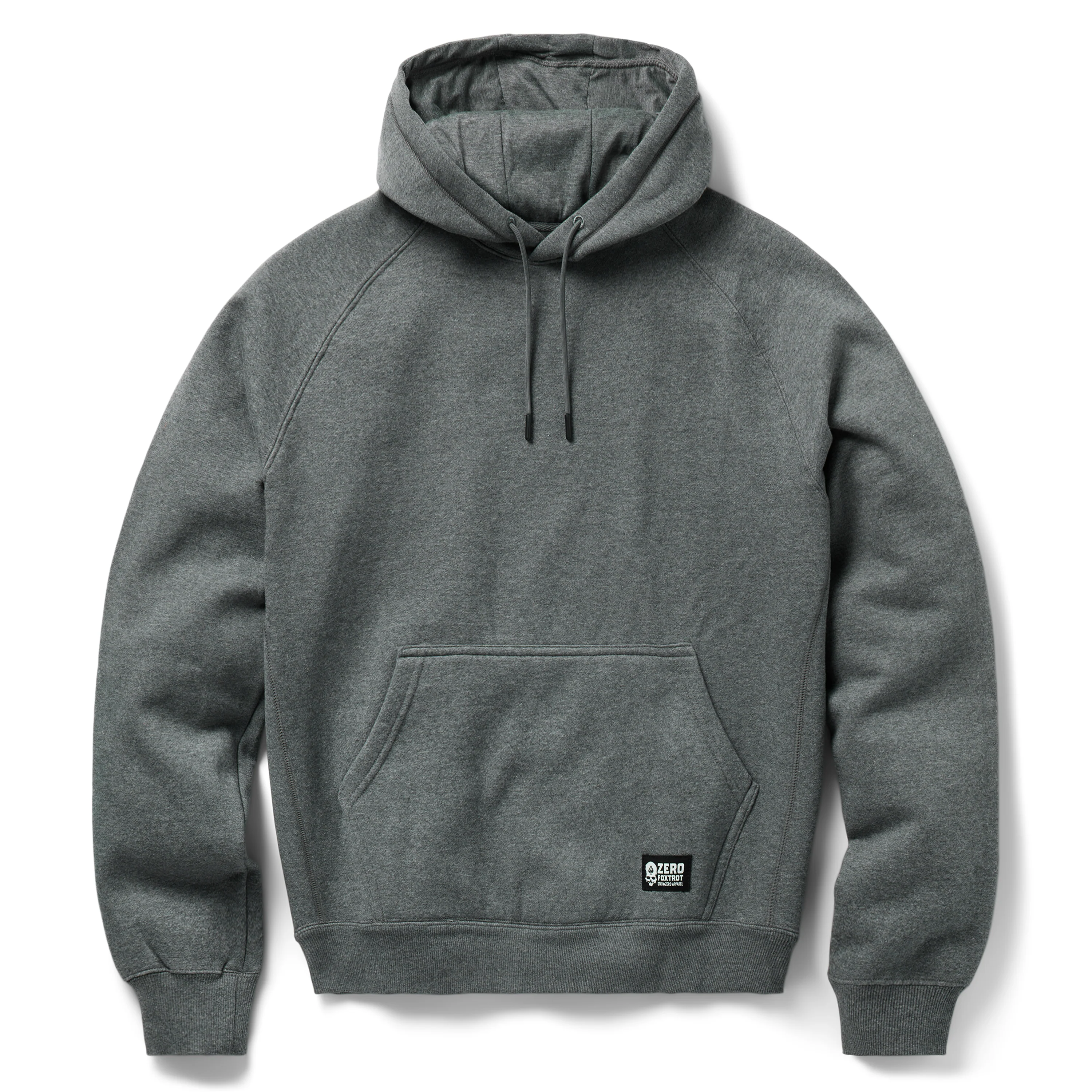 Smuggler Fleece Hoodie - Image 19