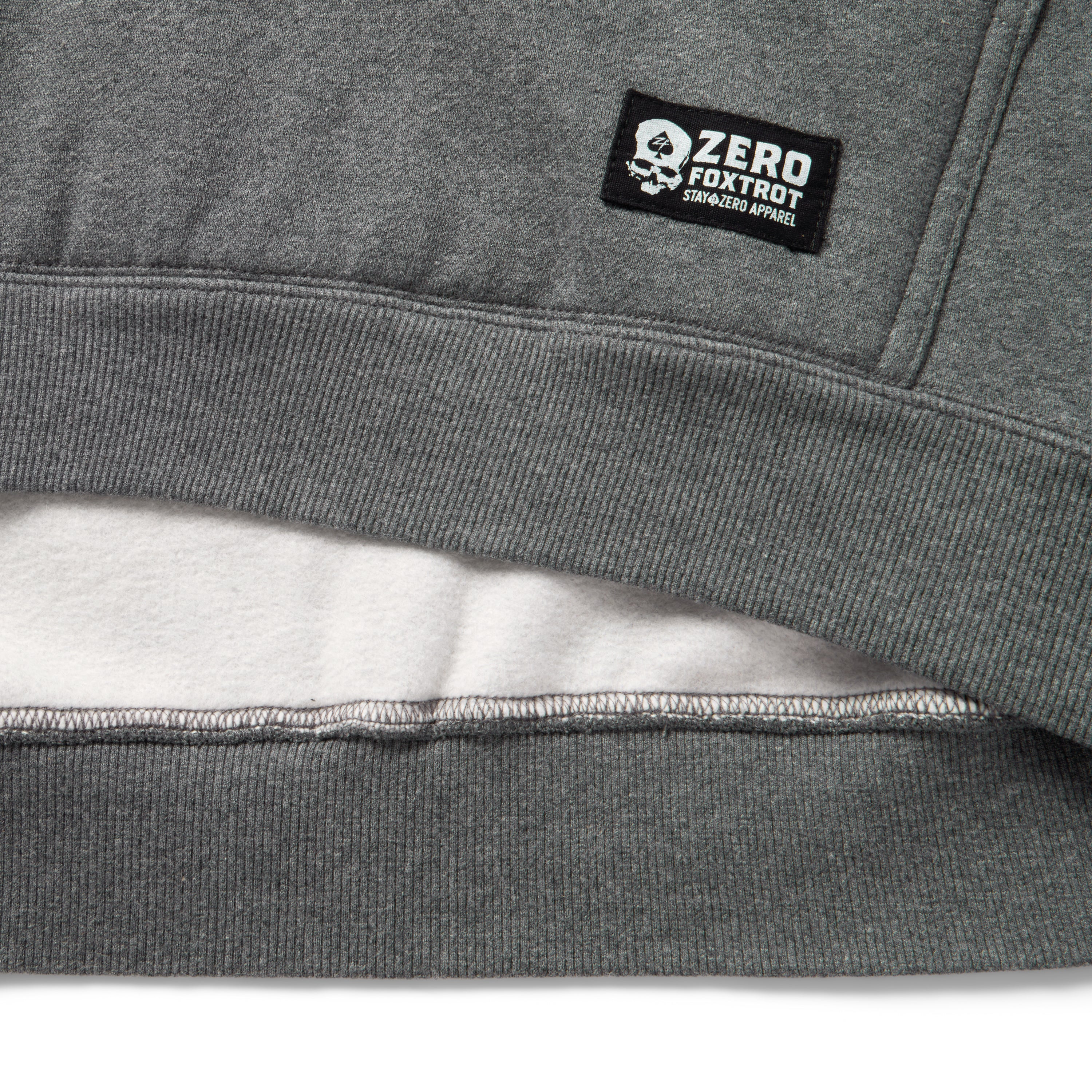 Smuggler Fleece Hoodie - Image 21