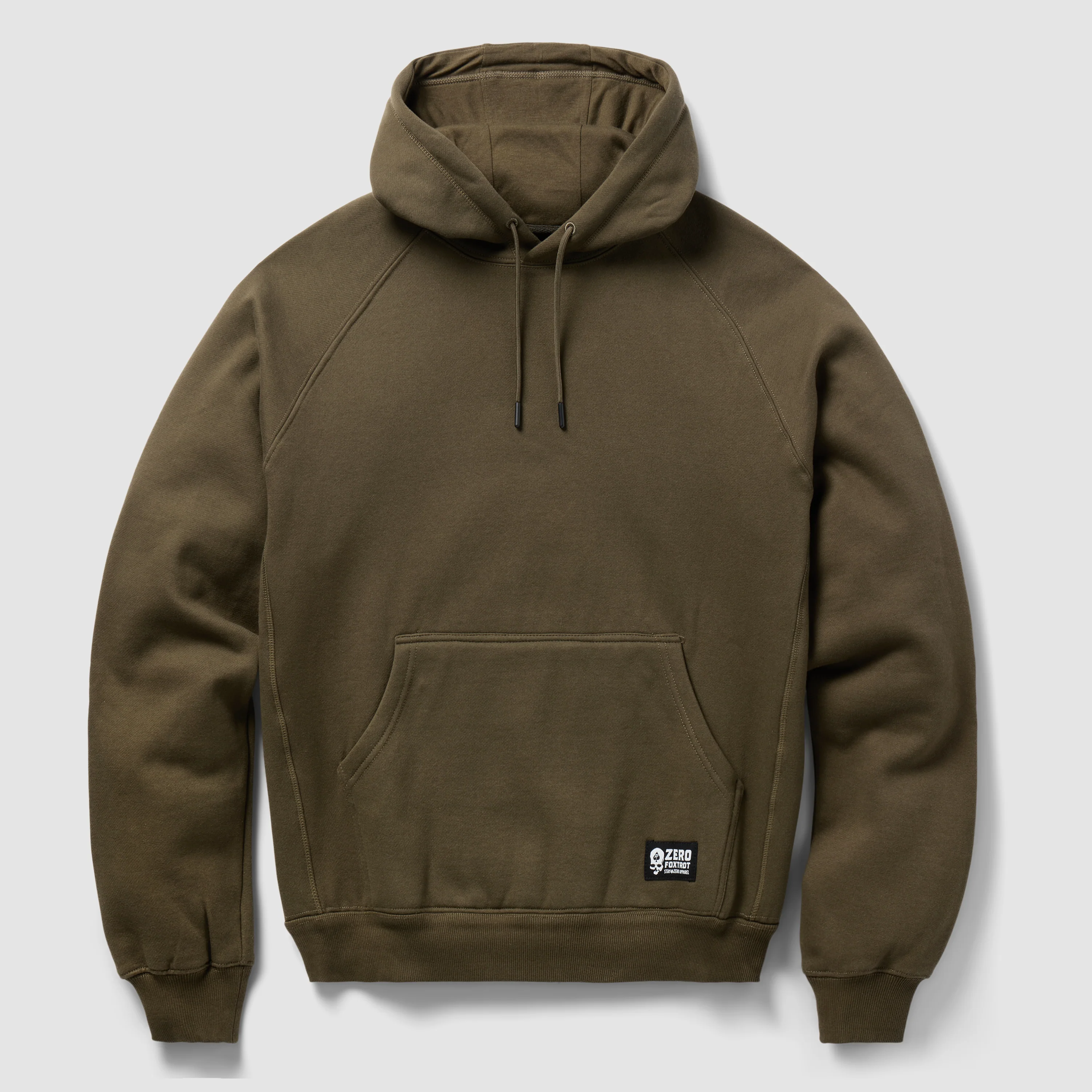 Smuggler Fleece Hoodie - Image 5
