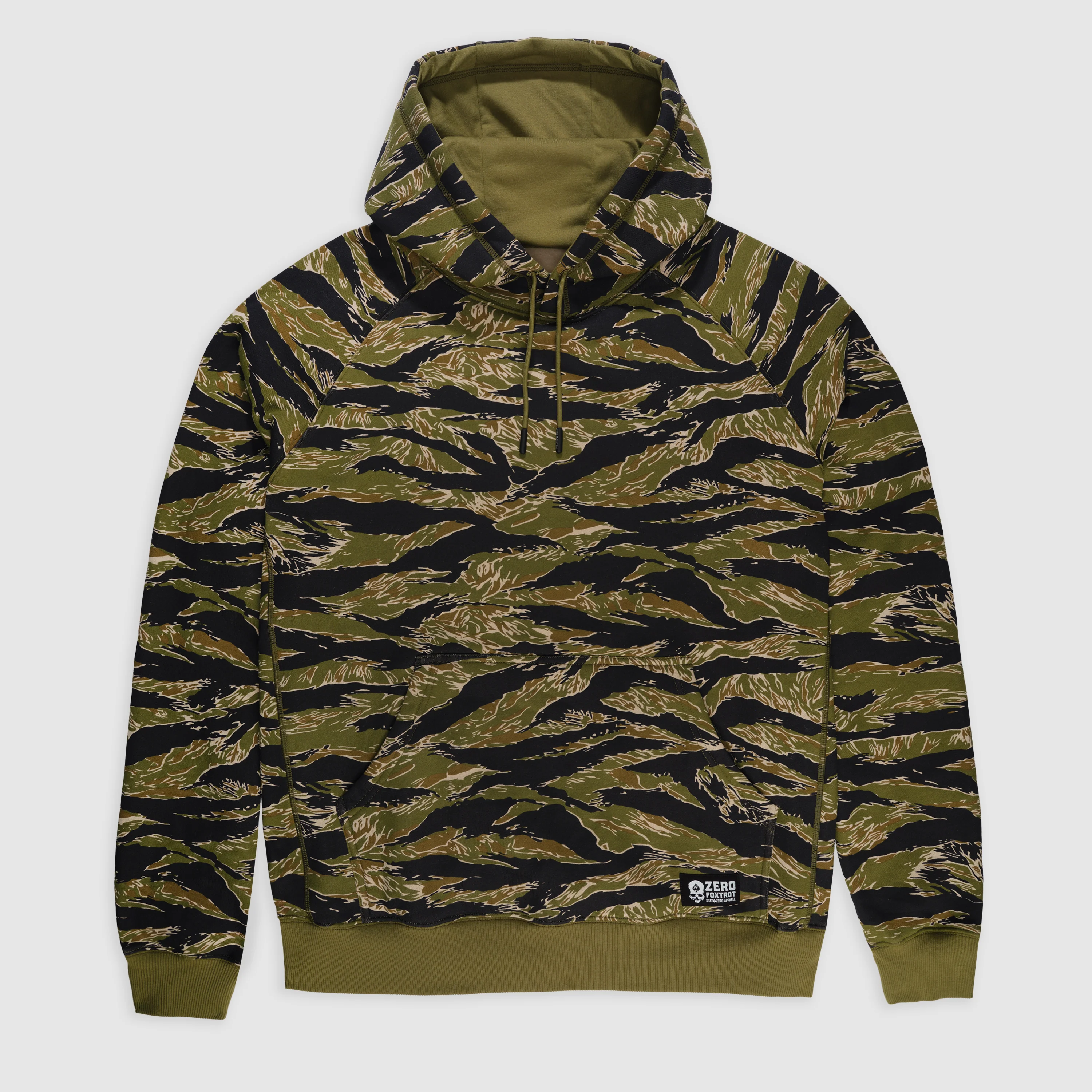 Smuggler Fleece Hoodie - Image 6