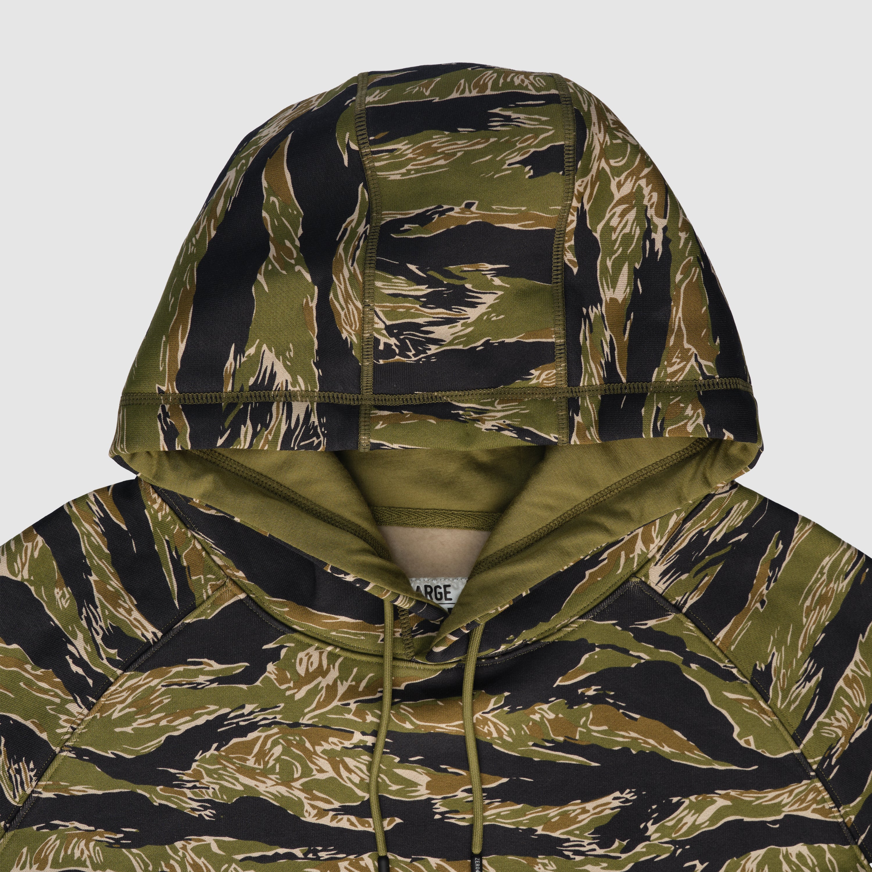 Smuggler Fleece Hoodie - Image 9