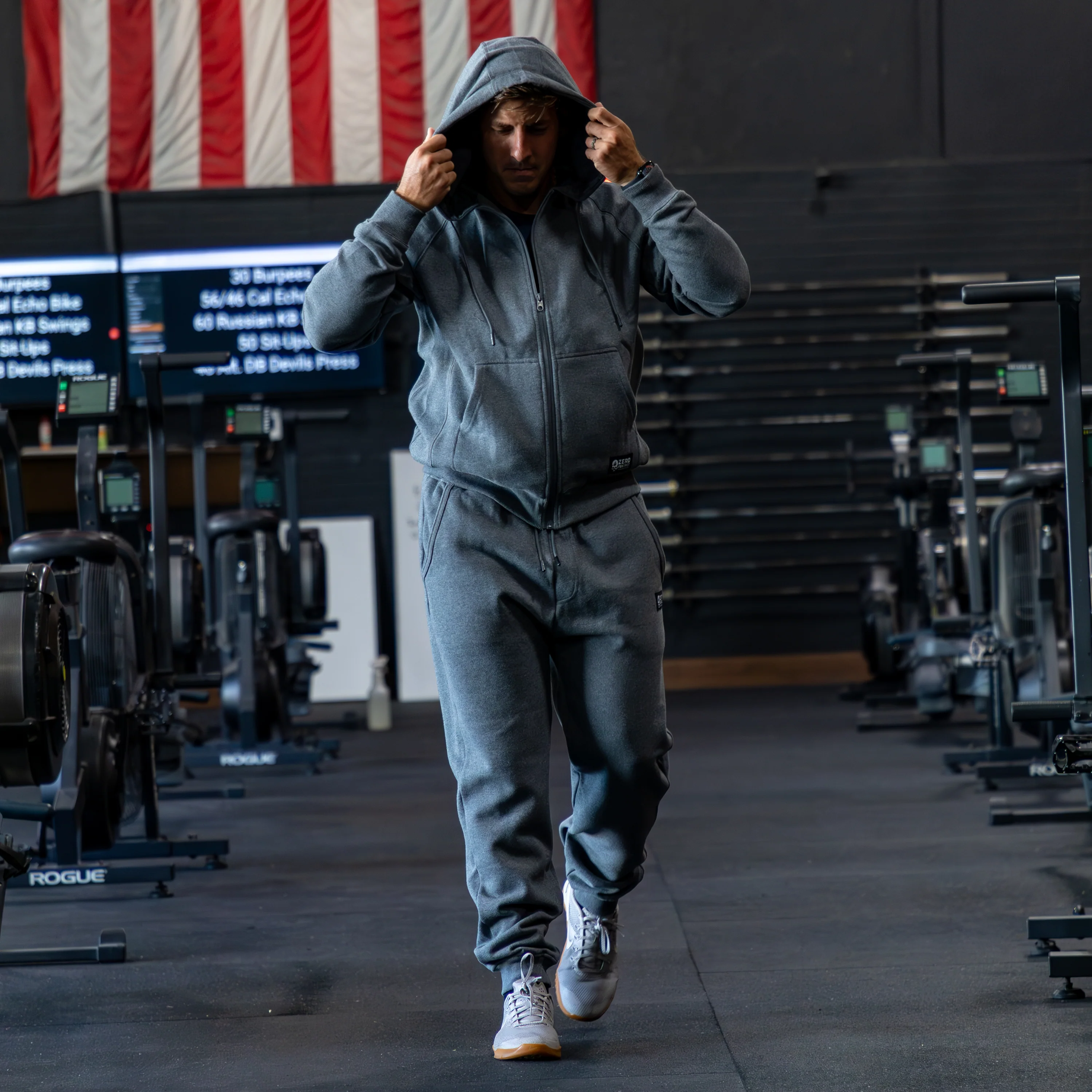Smuggler Fleece Jogger - Image 10