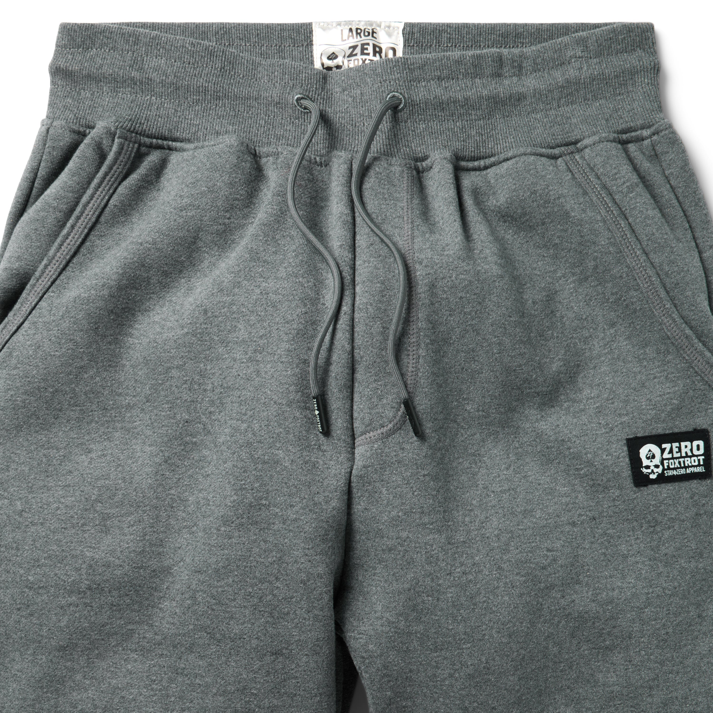 Smuggler Fleece Jogger - Image 11
