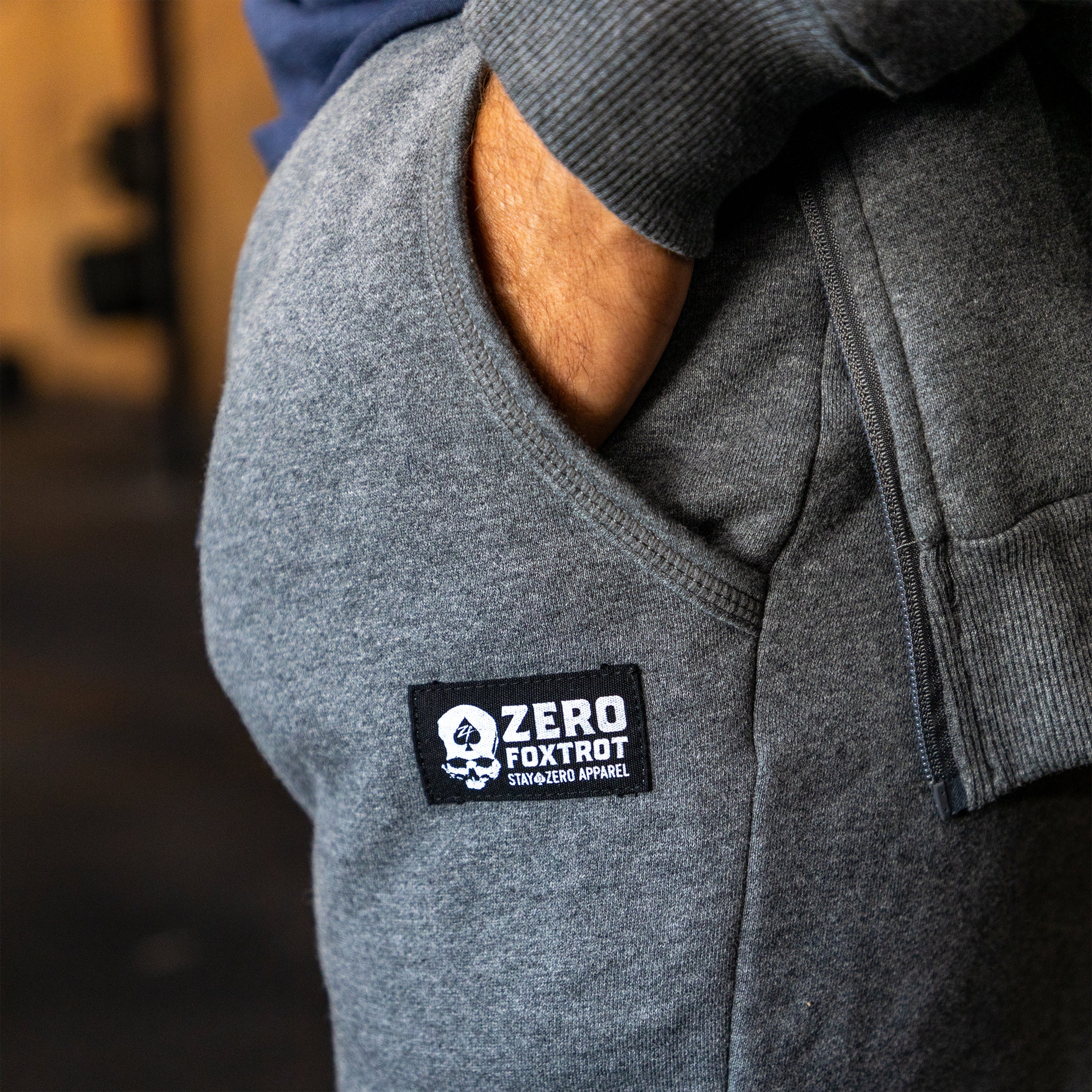 Smuggler Fleece Jogger - Image 13