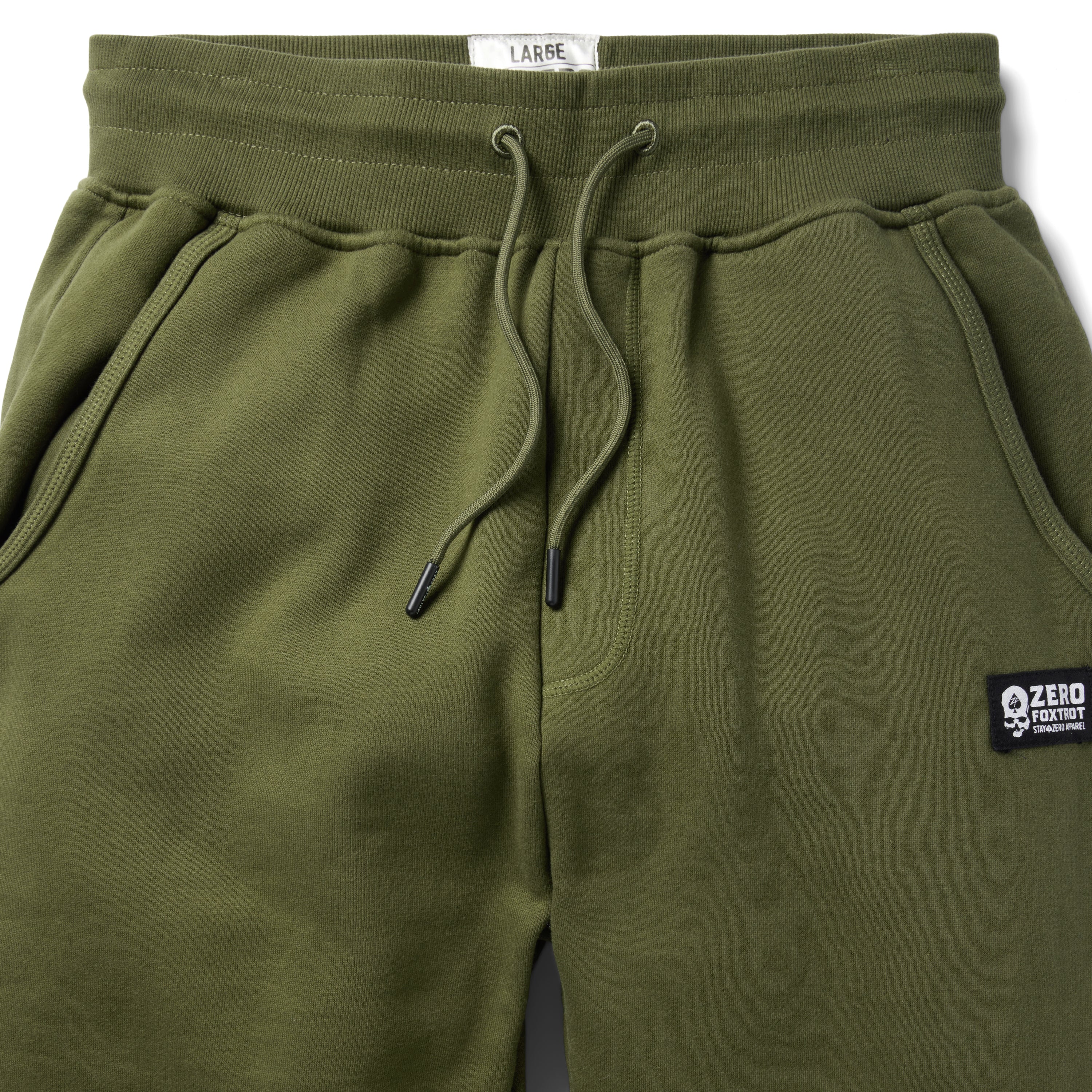 Smuggler Fleece Jogger - Image 3
